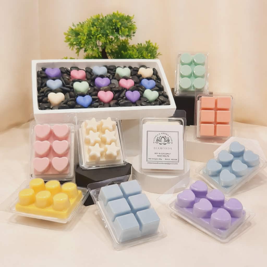Scented Wax Melts
