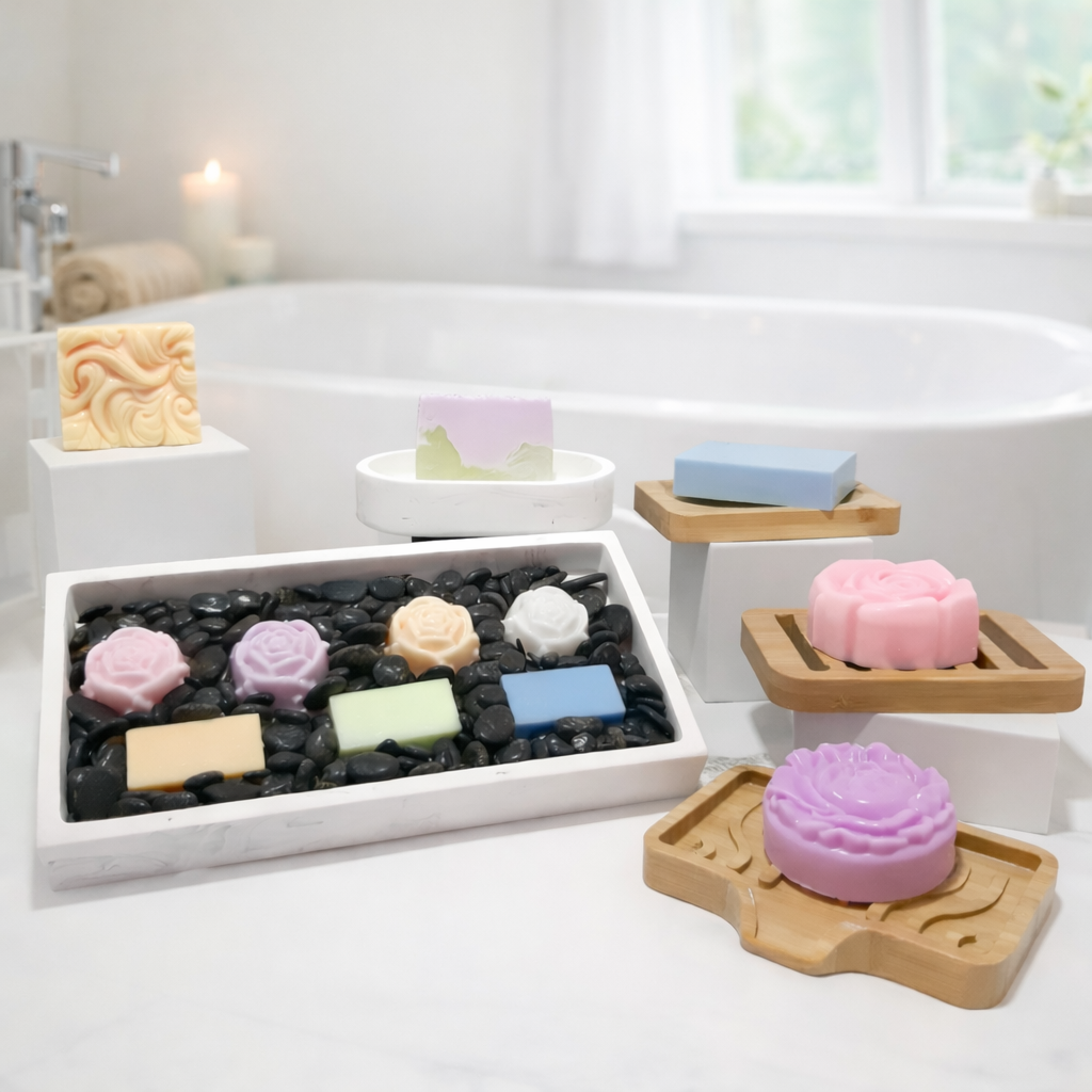 Handmade Soaps