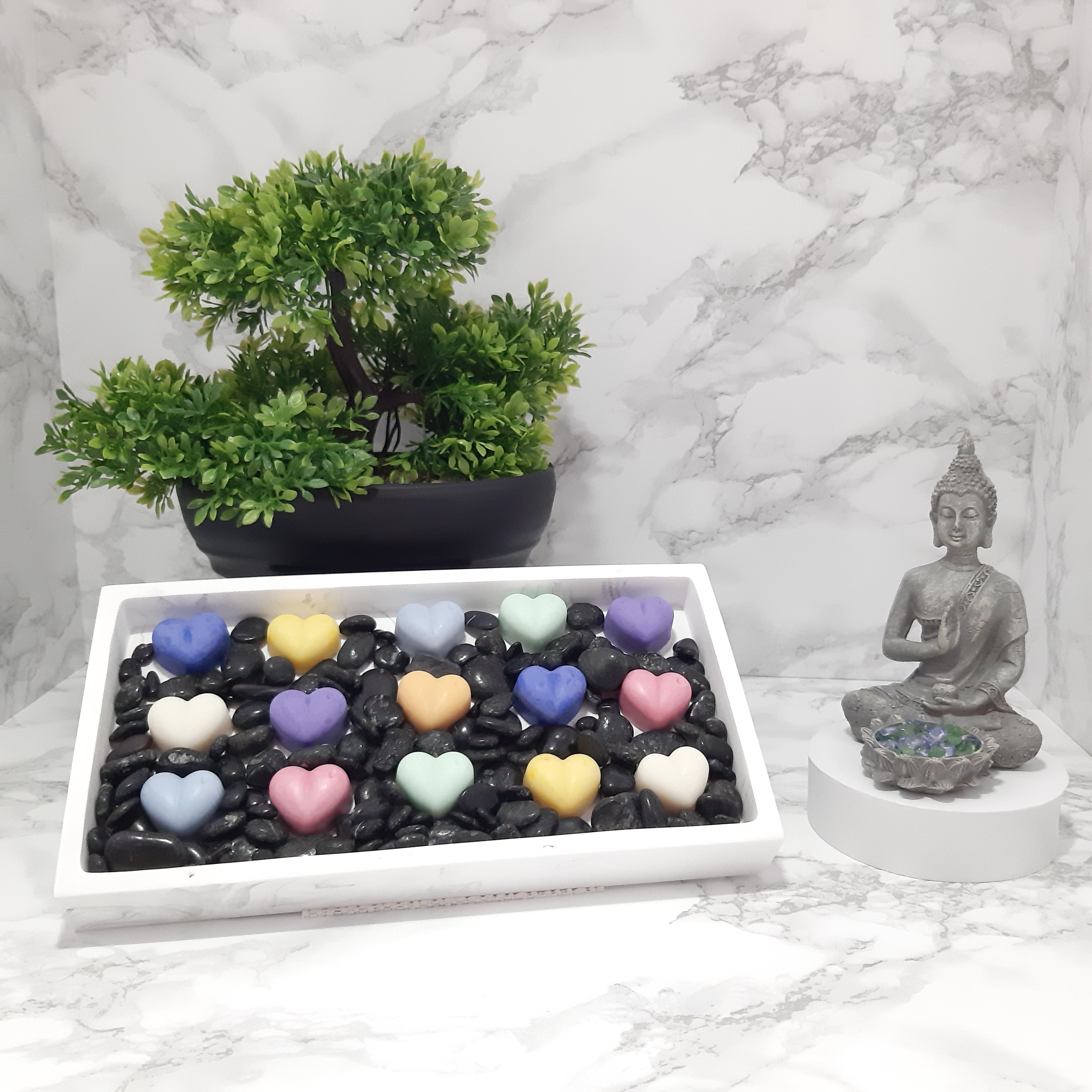 Wax Melt Selection Box