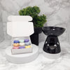 Wax Warmer & Selection Box Gift Set