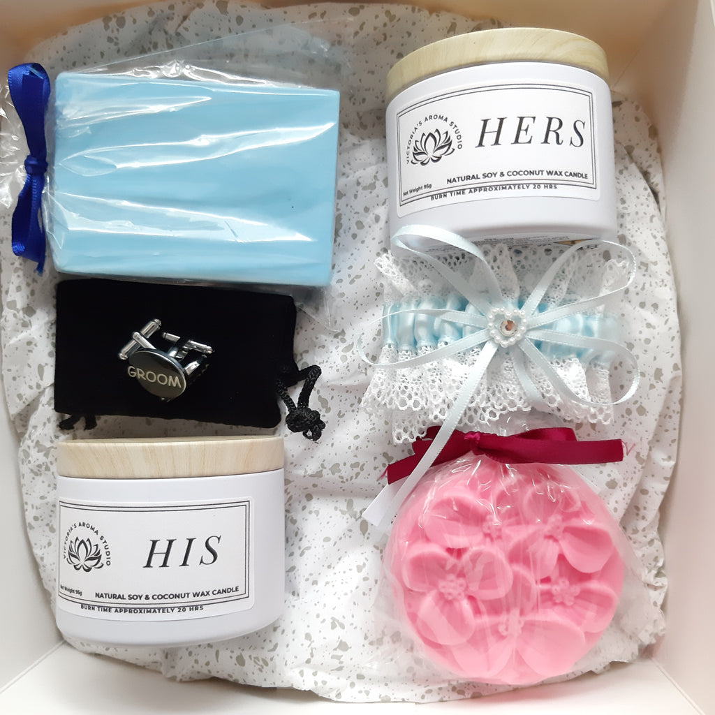 Wedding Gift Set