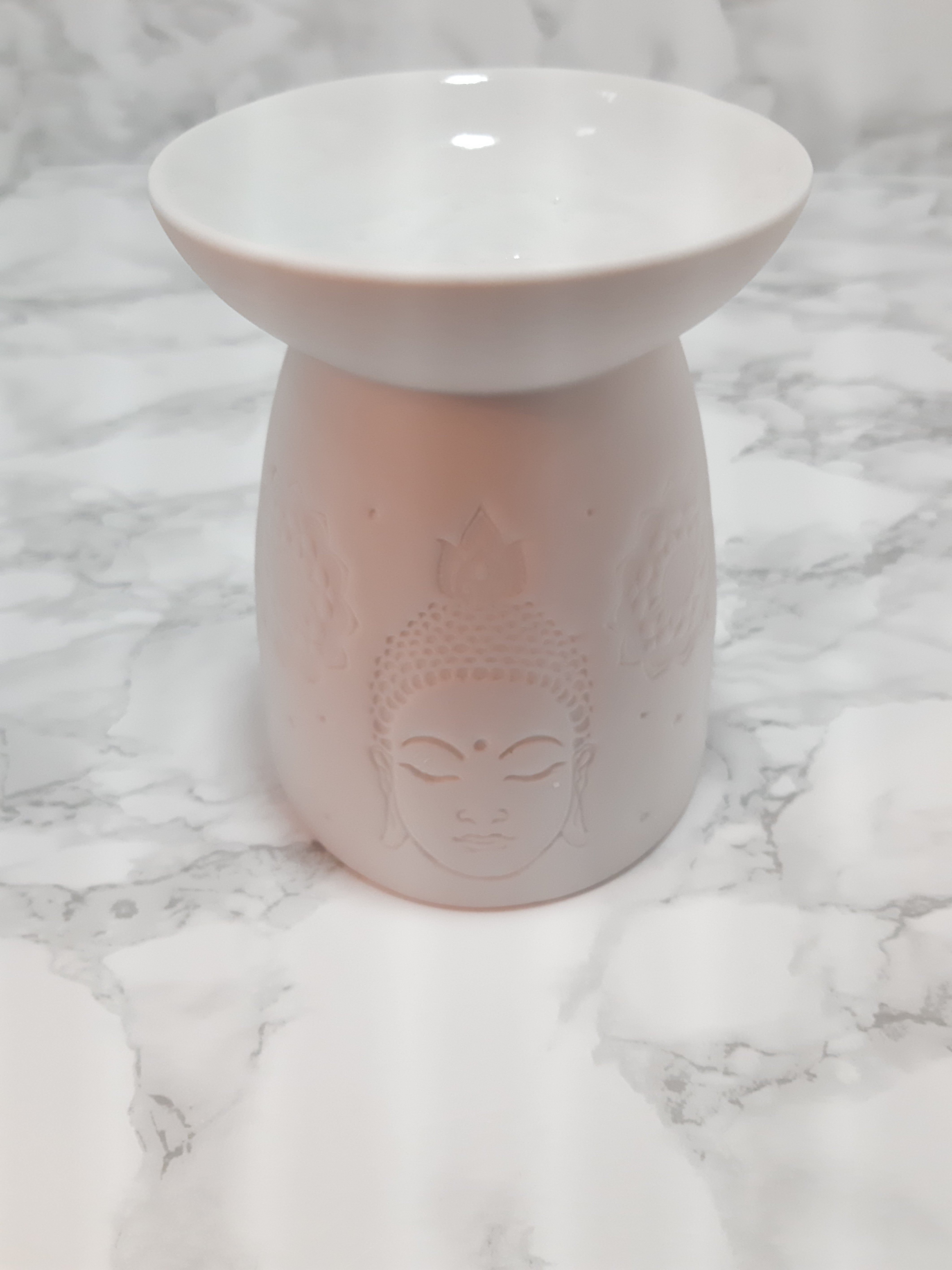 Buddha Wax Warmer