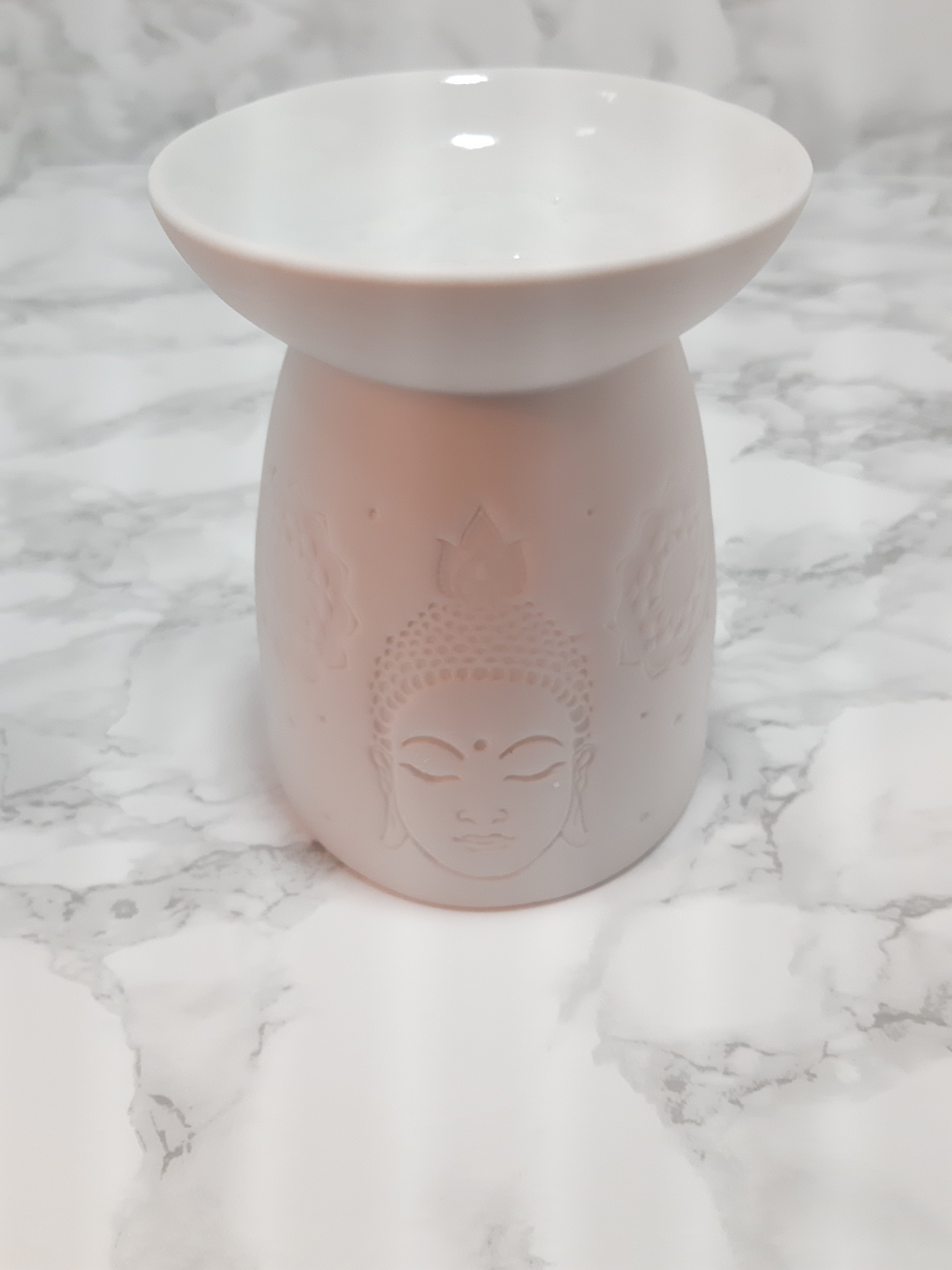 Buddha Wax Warmer