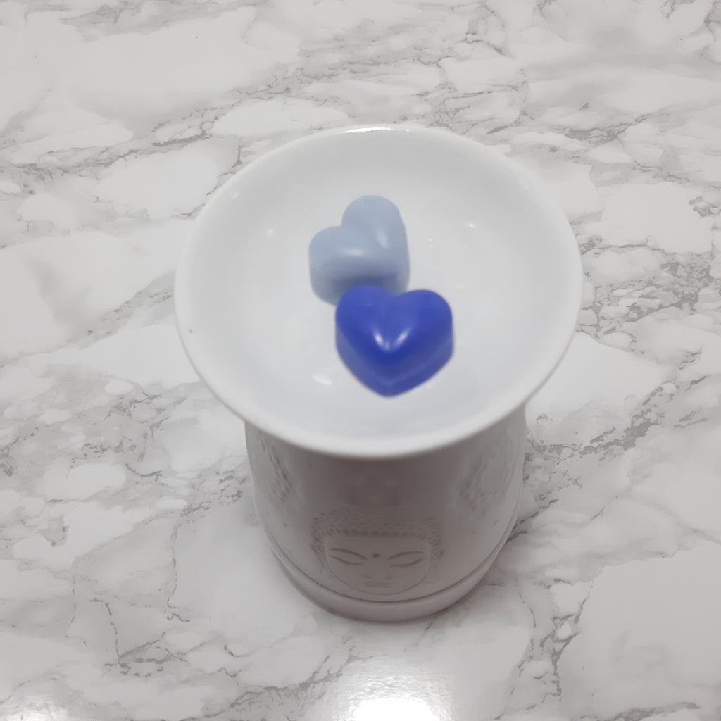 Buddha Wax Warmer