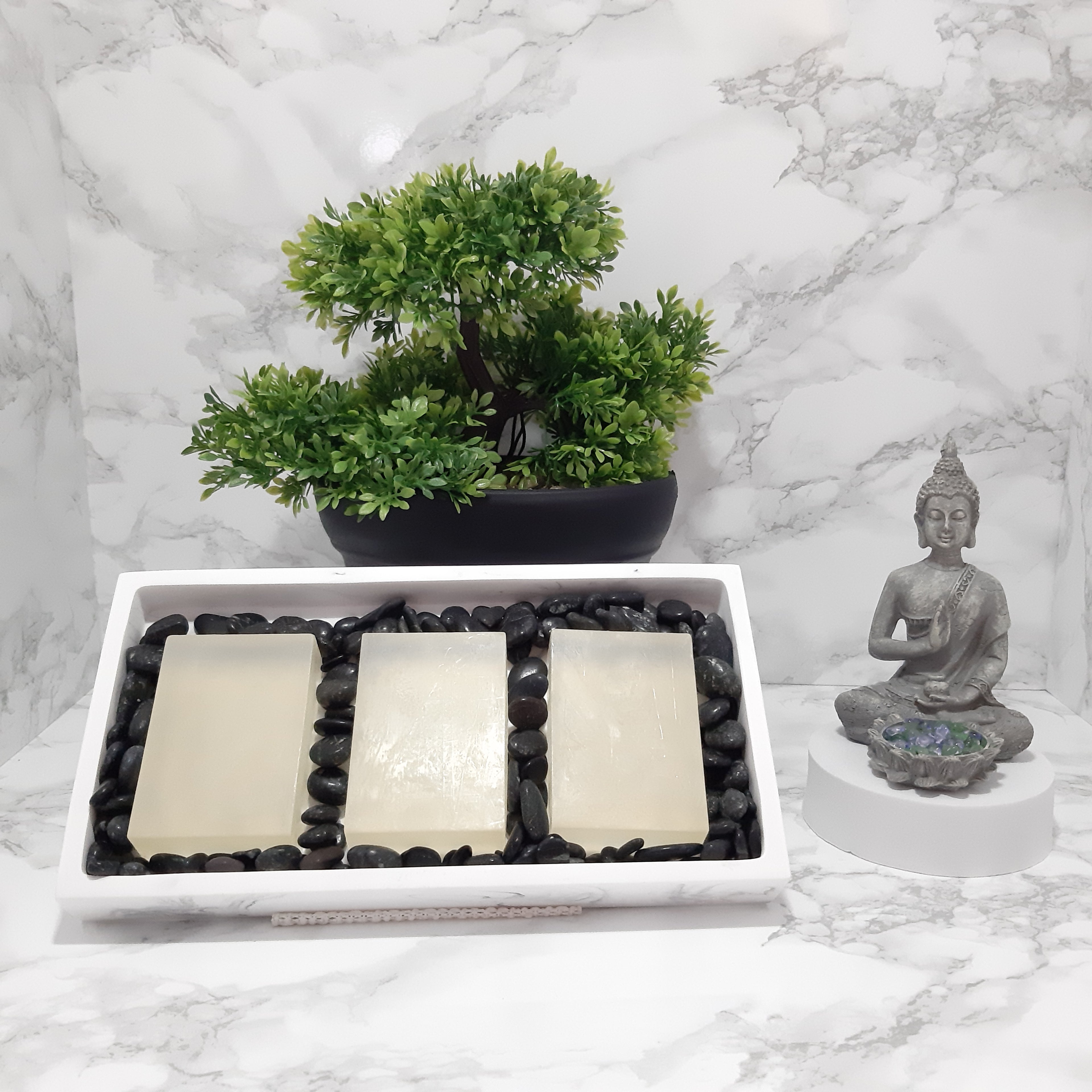 Cedarwood Soap Bar