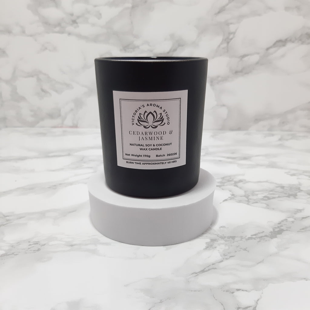 170g Scented Candle