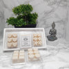 Cedarwood & Jasmine Scented Wax Melts