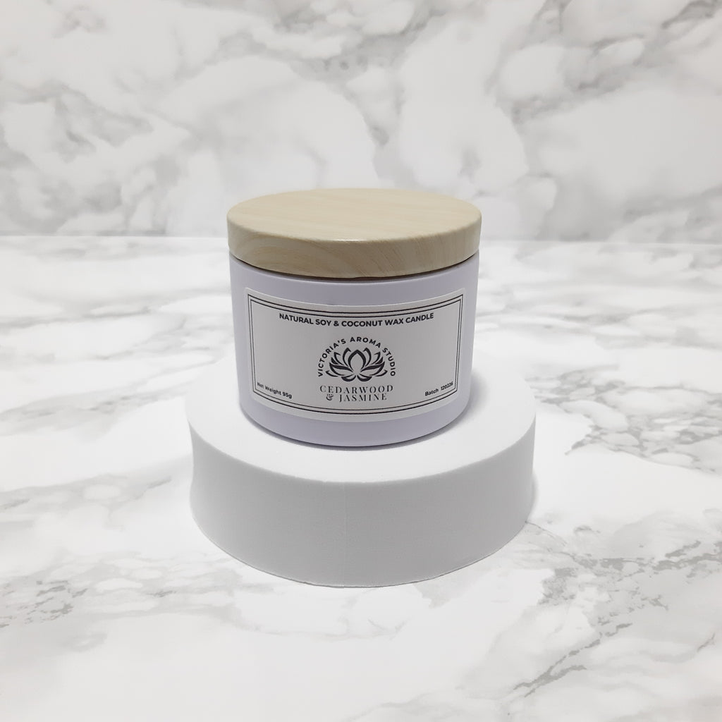 95g Scented Candle