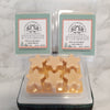 Cinnamon, Frankincense & Cedarwood Scented Wax Melts