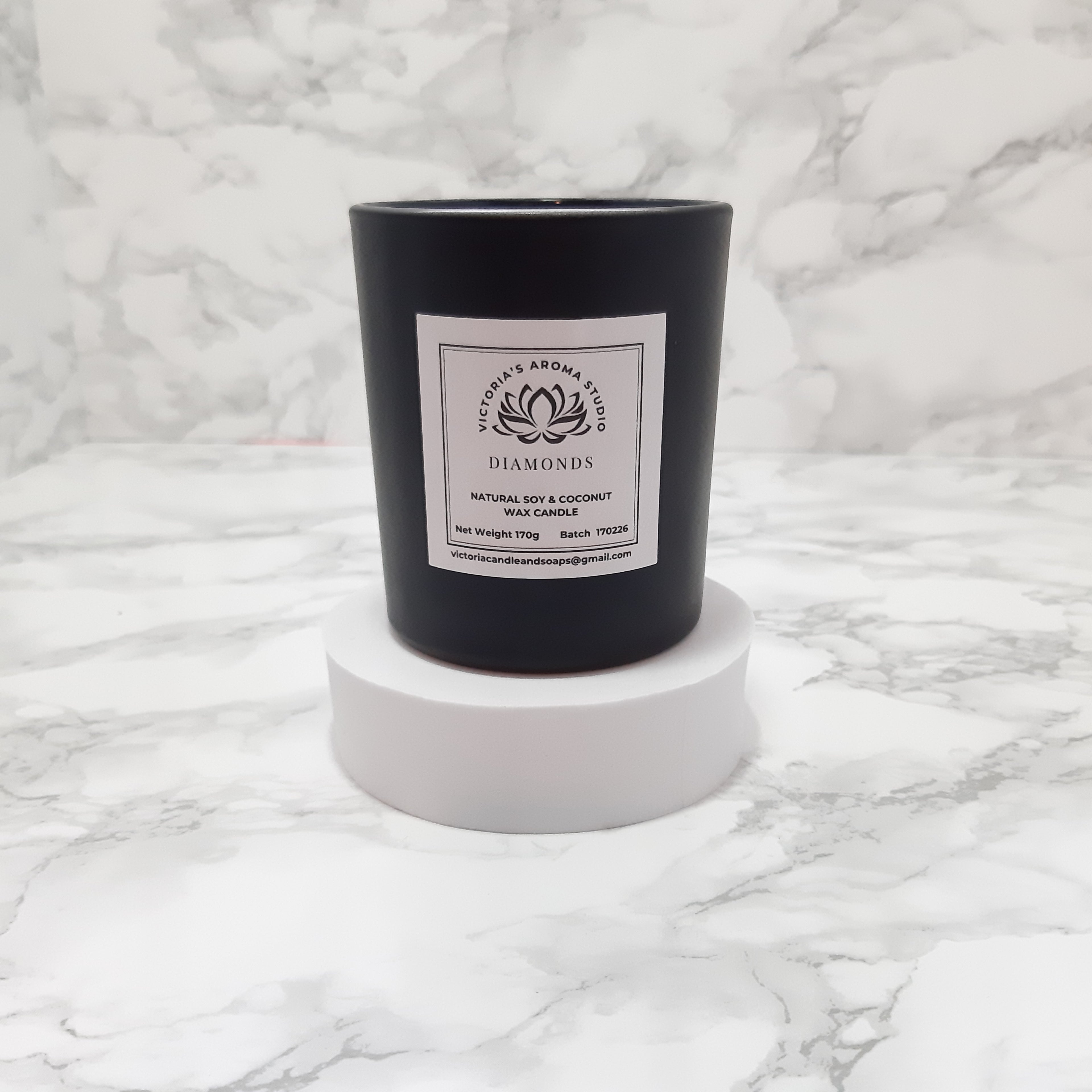 170g Scented Candle
