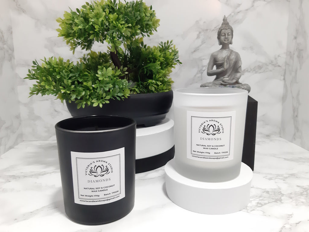 170g Scented Candle