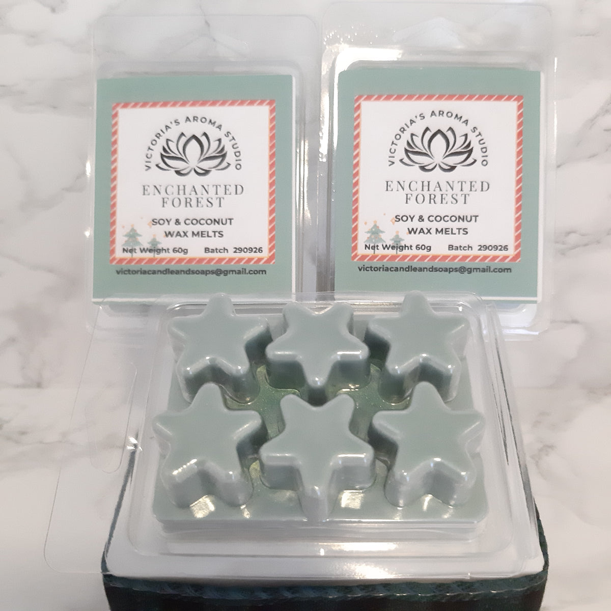 Enchanted Forest Scented Wax Melts