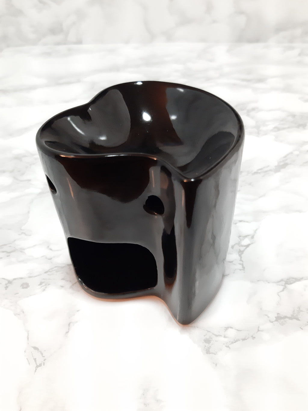 Heart Wax Warmer