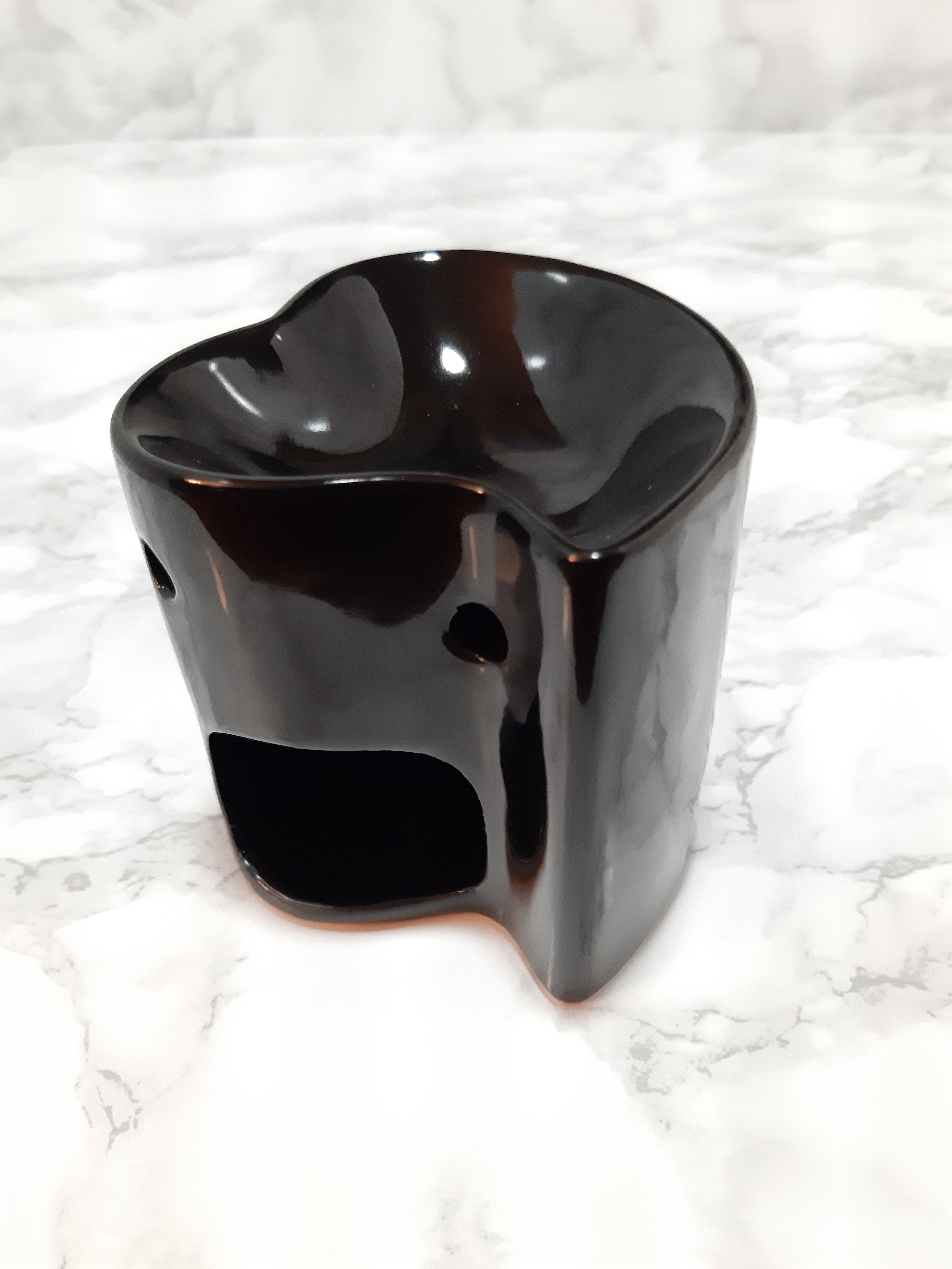 Heart Wax Warmer