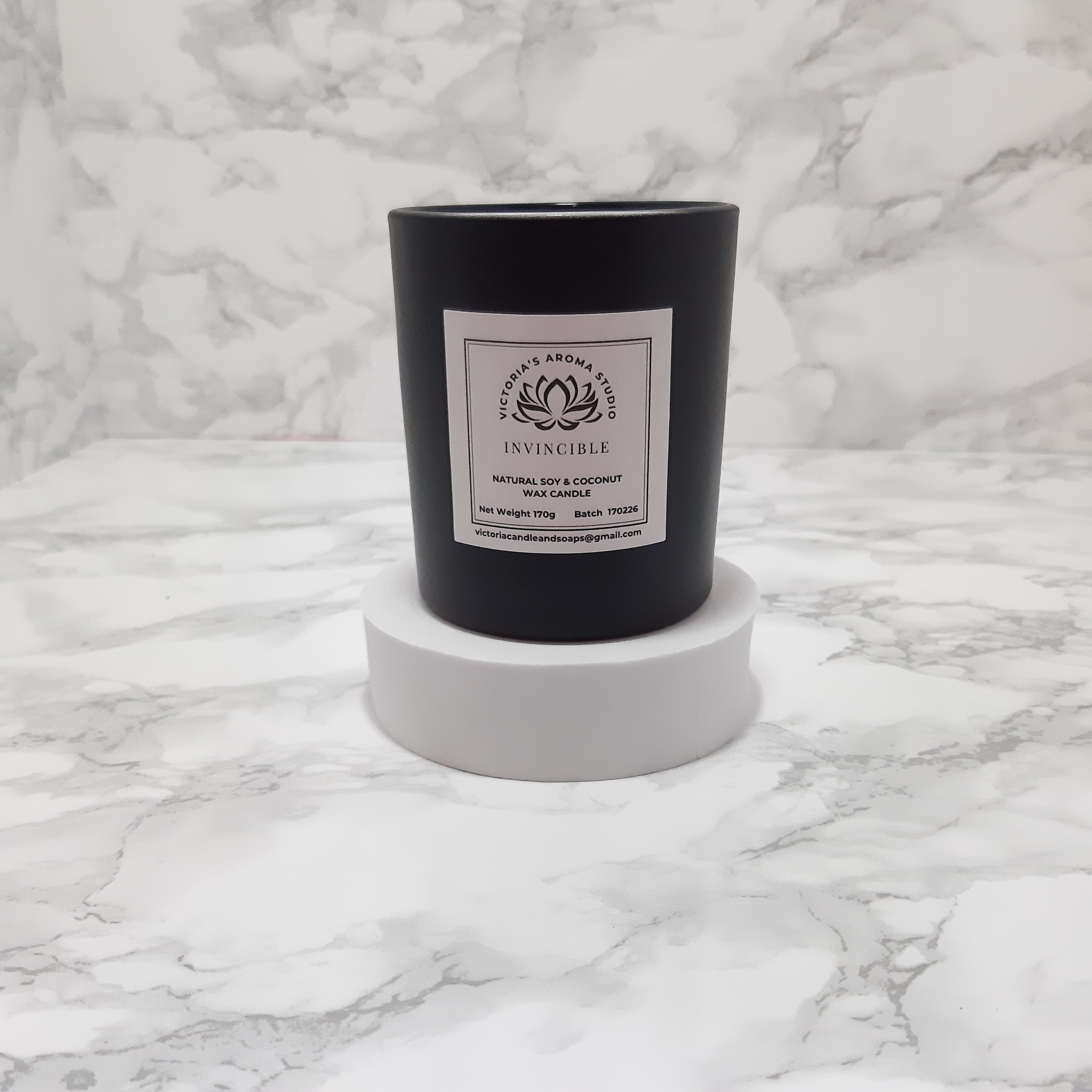 170g Scented Candle