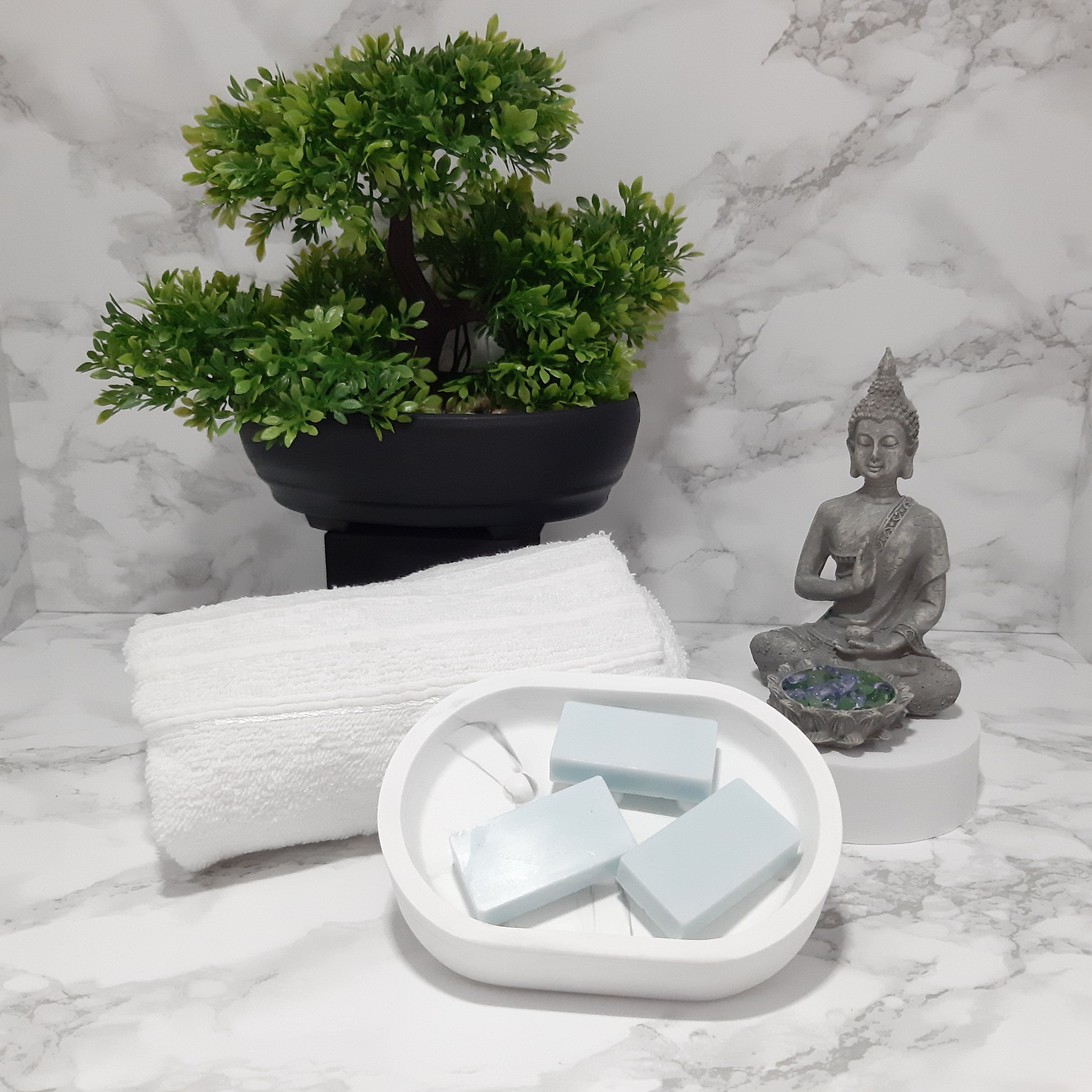 Miniature/Travel Soaps