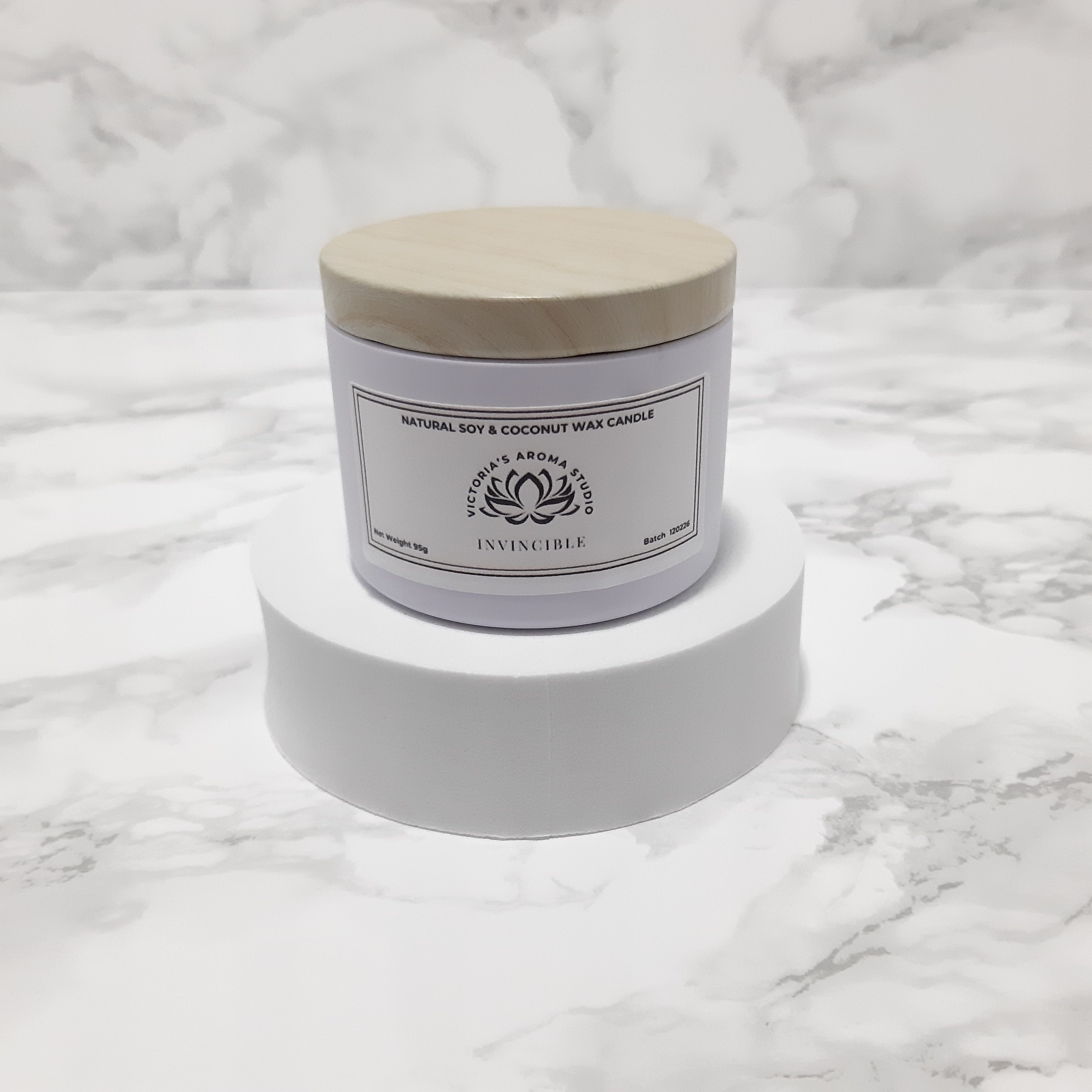 95g Scented Candle
