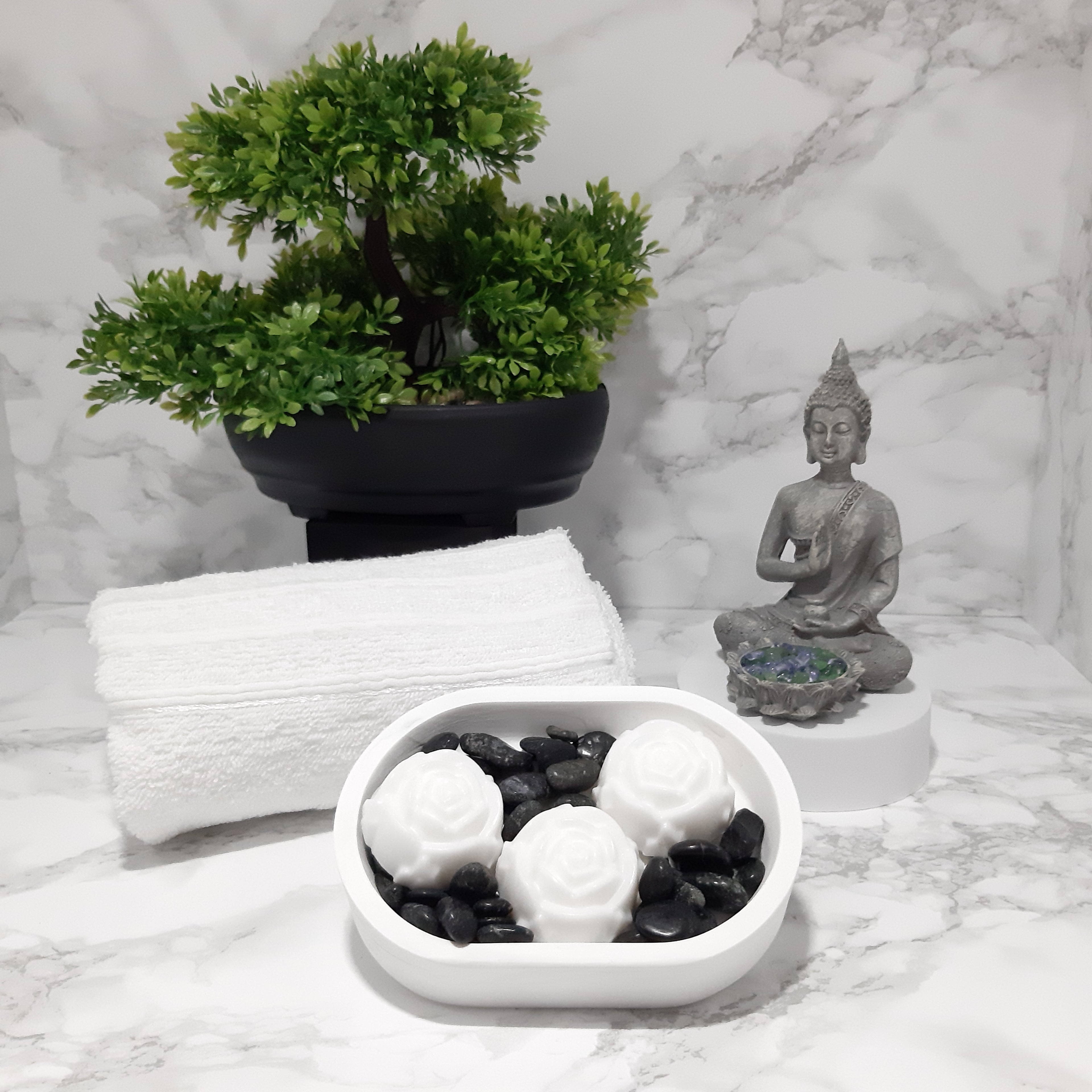 Miniature/Travel Soaps