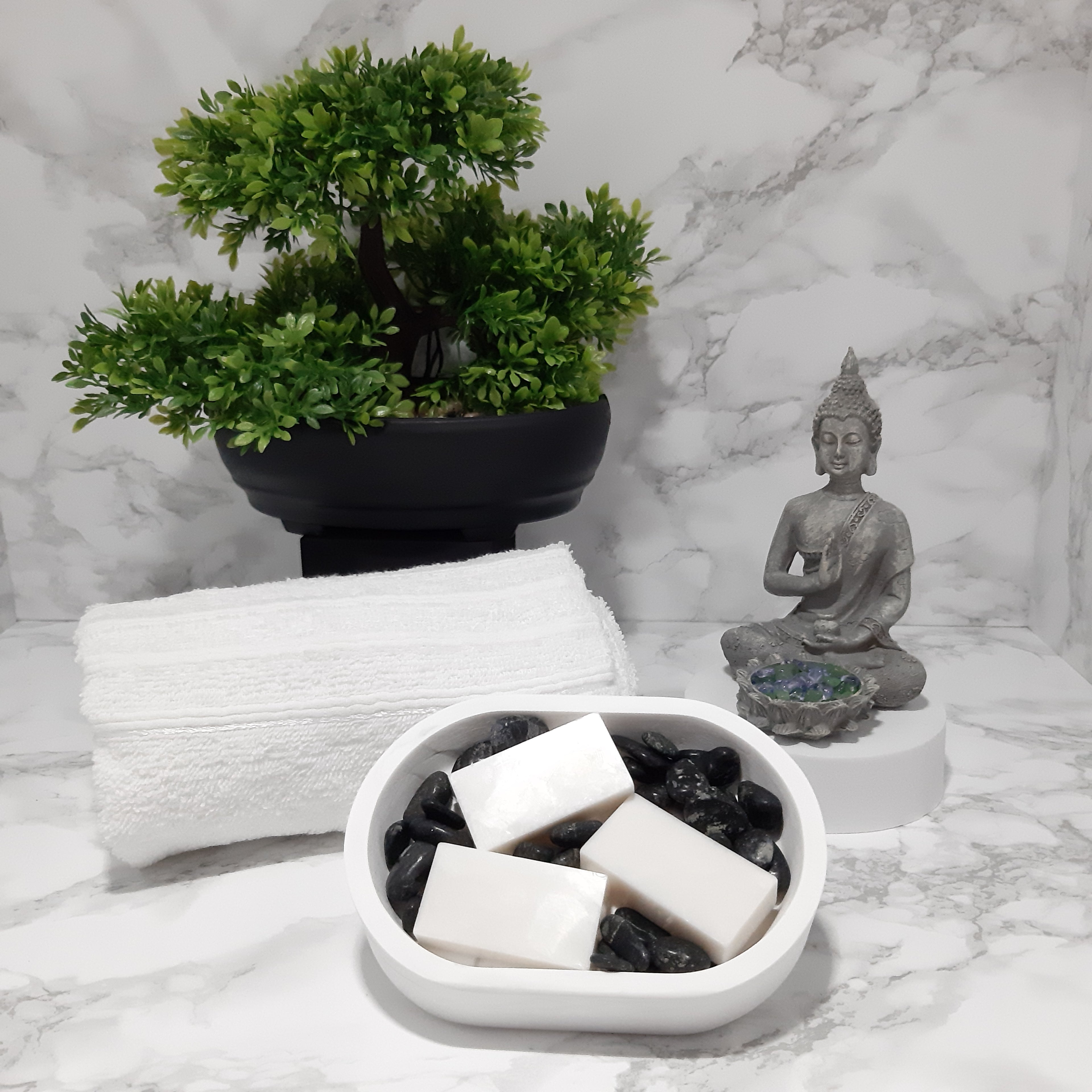 Miniature/Travel Soaps