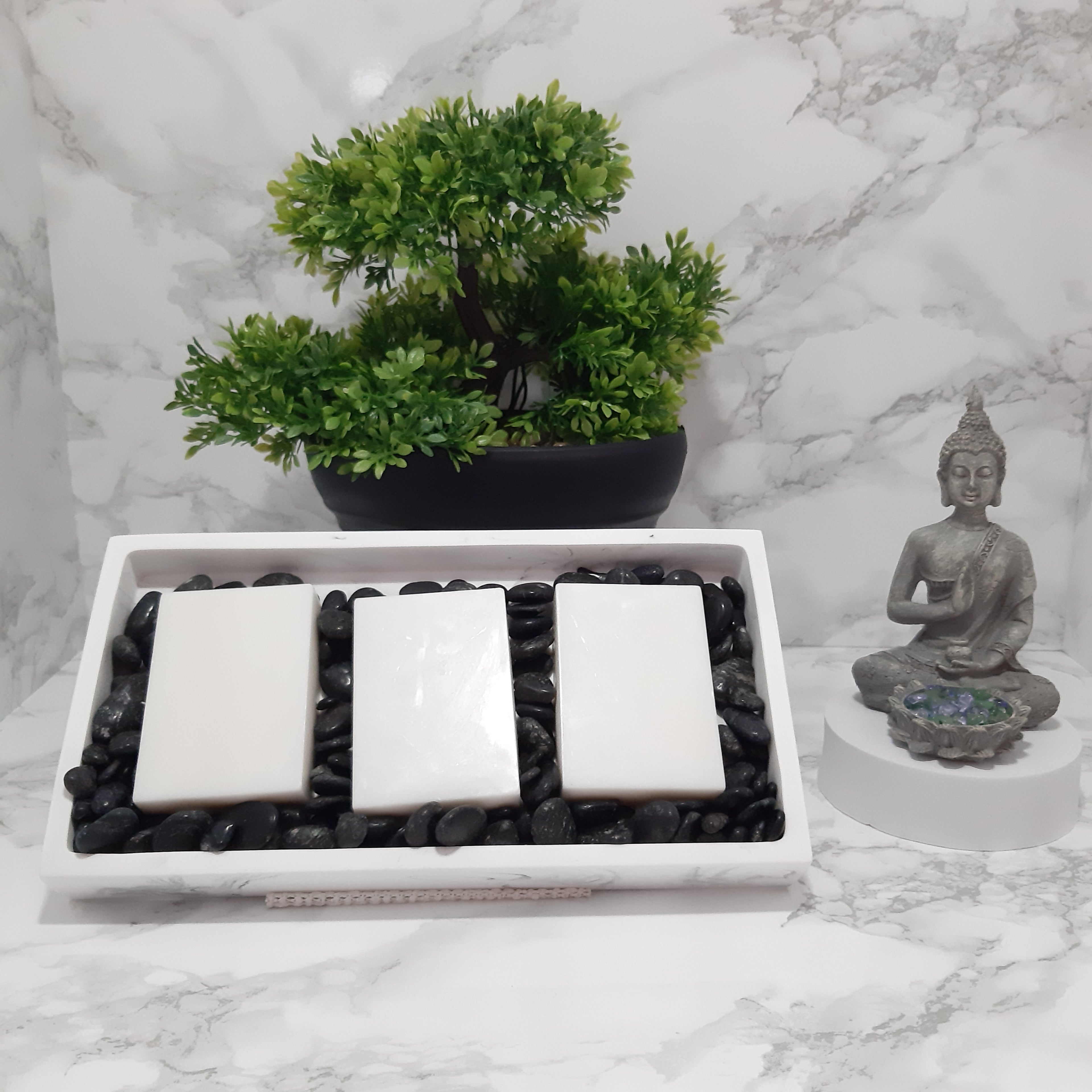 Koros Soap Bar