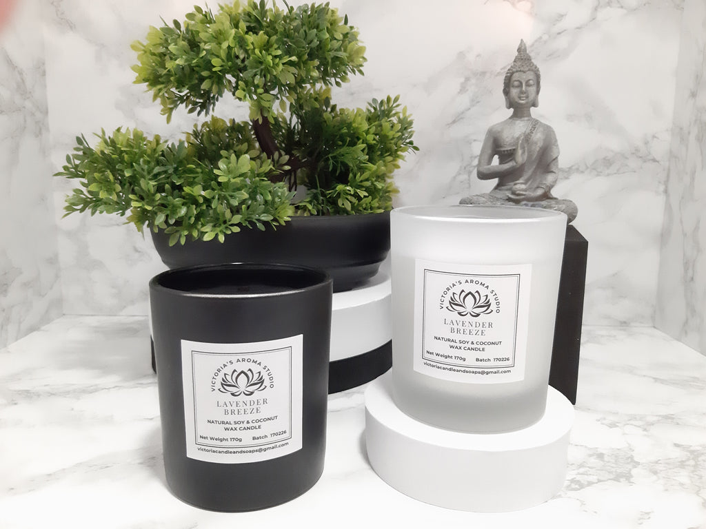 170g Scented Candle