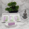 Lavender & Lime Soap Bar