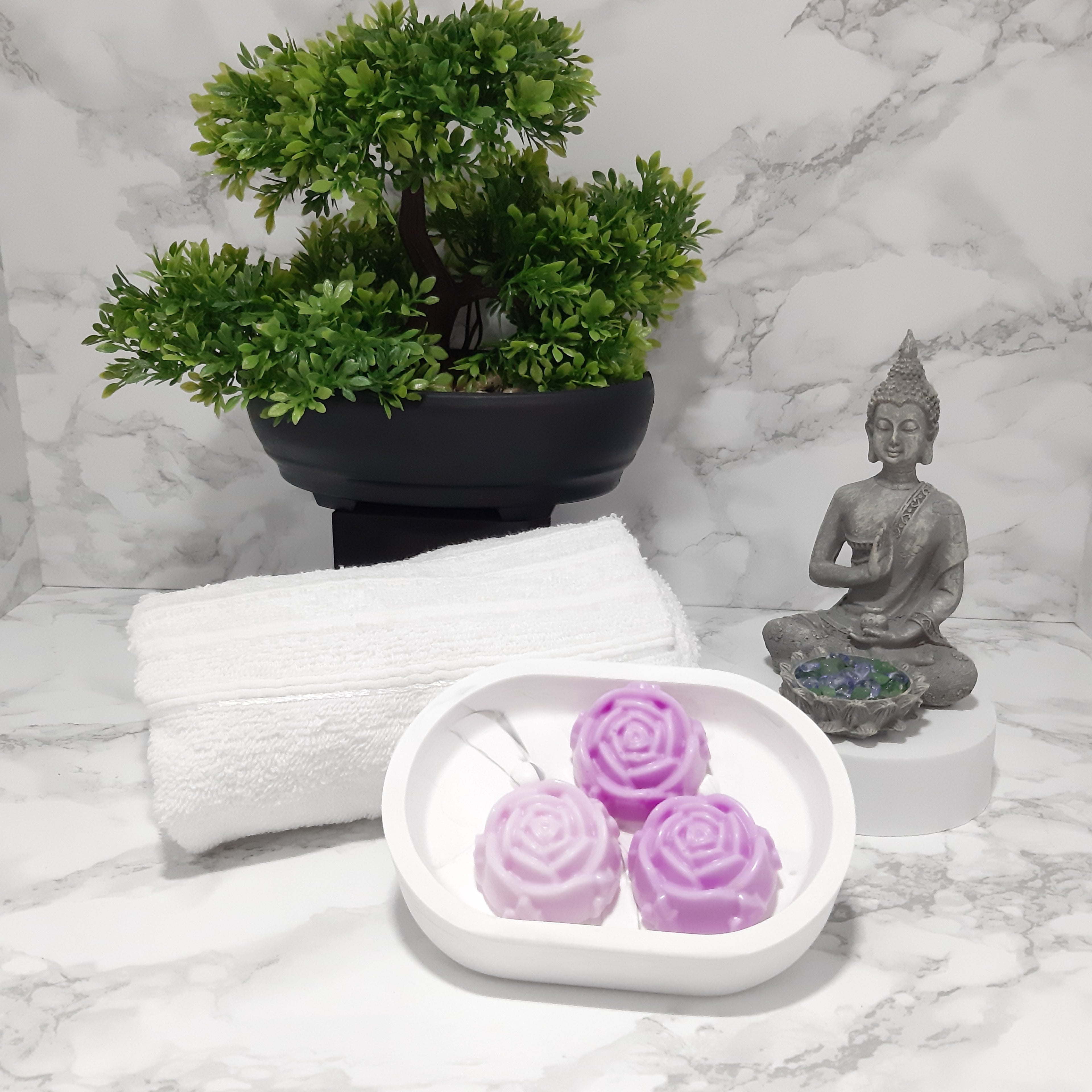 Miniature/Travel Soaps