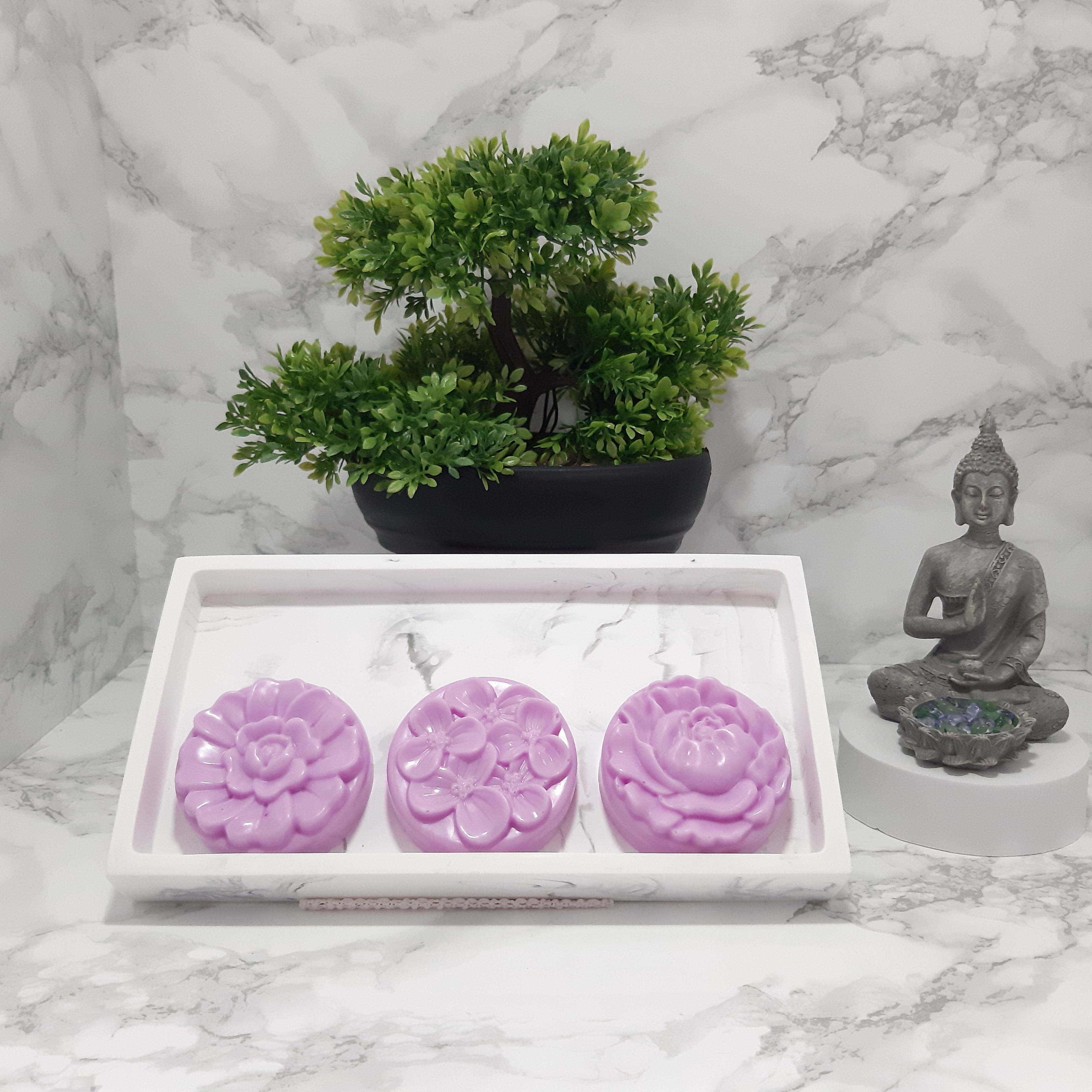 Lavender Soap Bar
