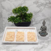 Lime, Basil & Mandarin Soap Bar