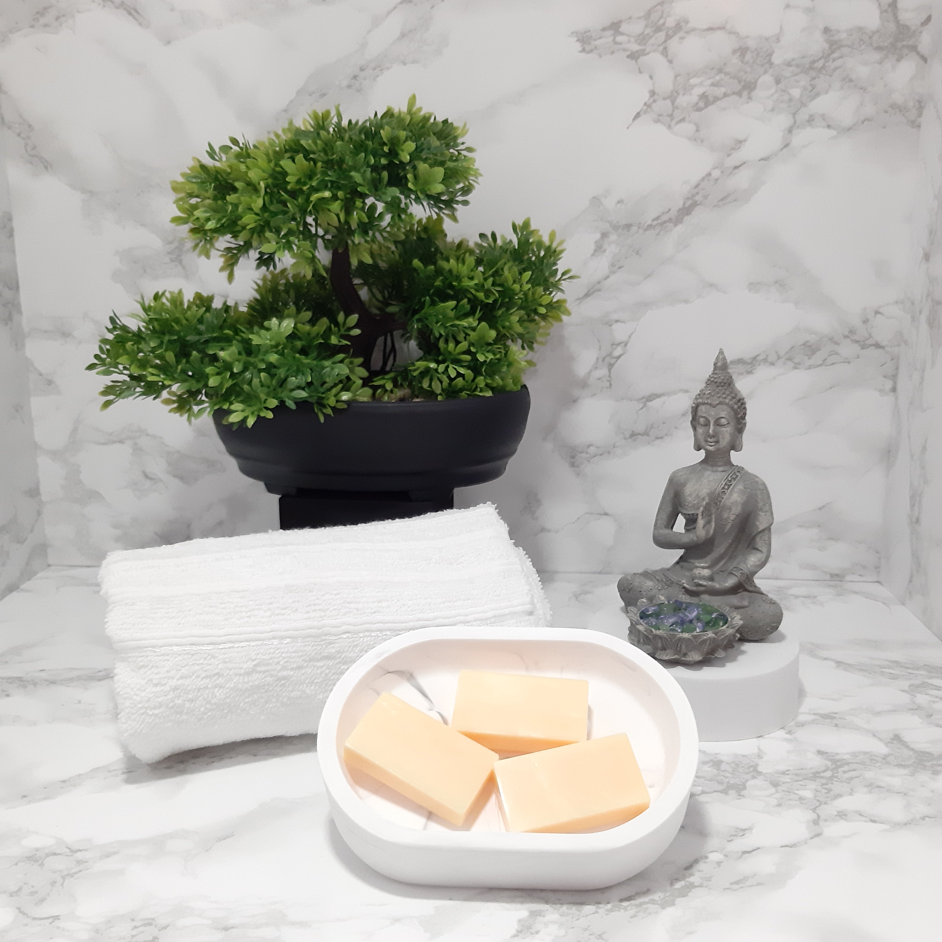 Miniature/Travel Soaps