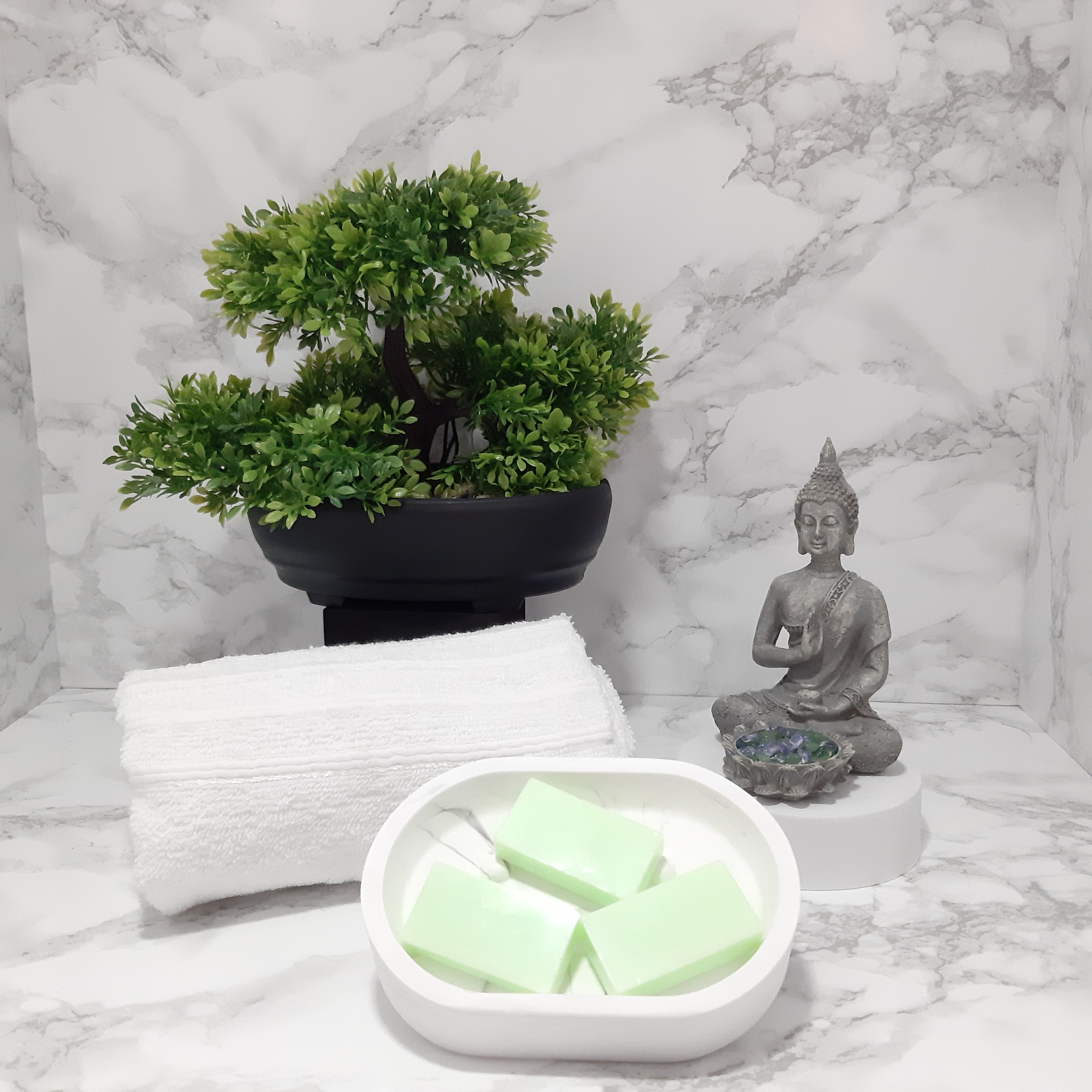 Miniature/Travel Soaps