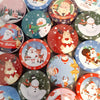 Christmas 60g Scented Candle