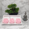 Rose Soap Bar