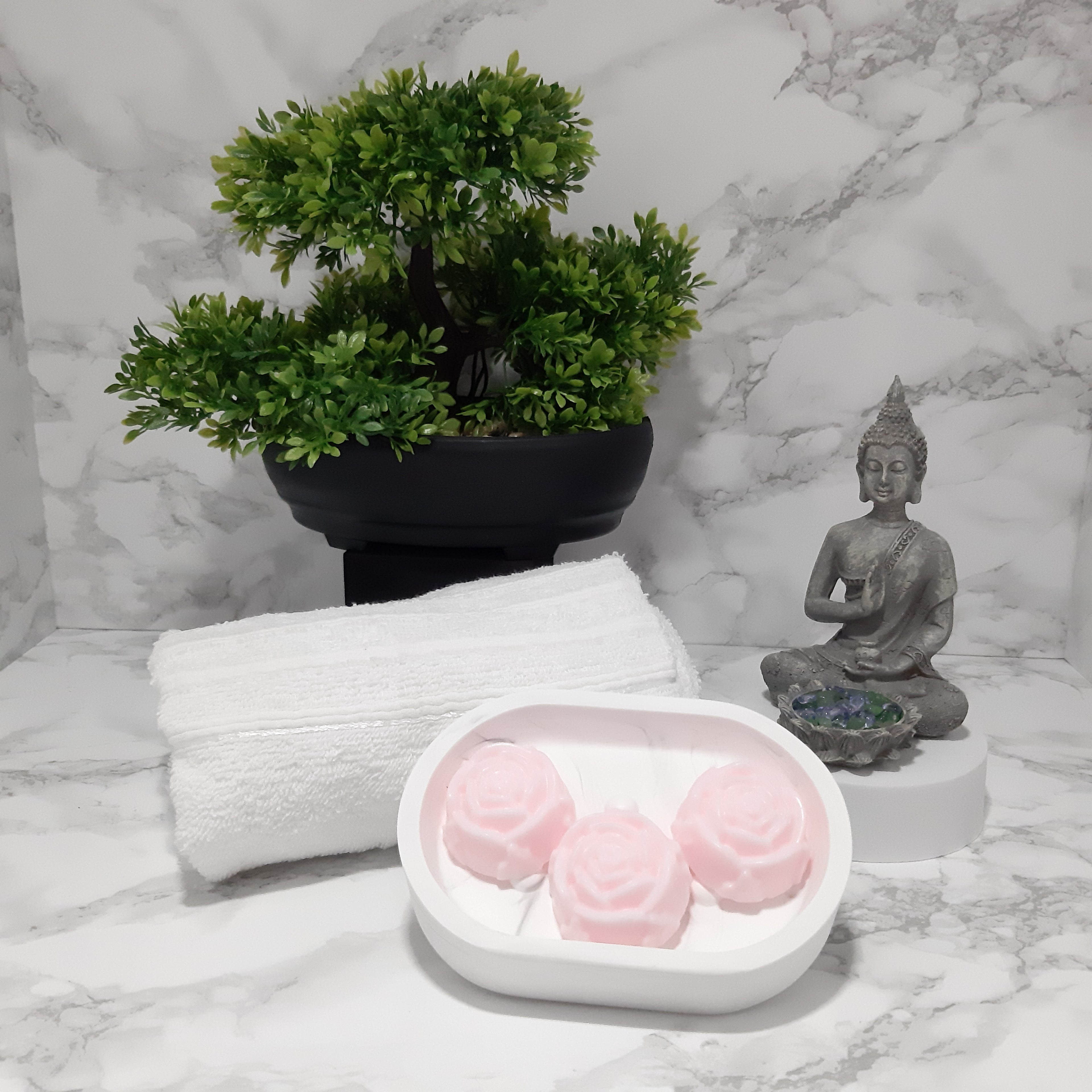 Miniature/Travel Soaps