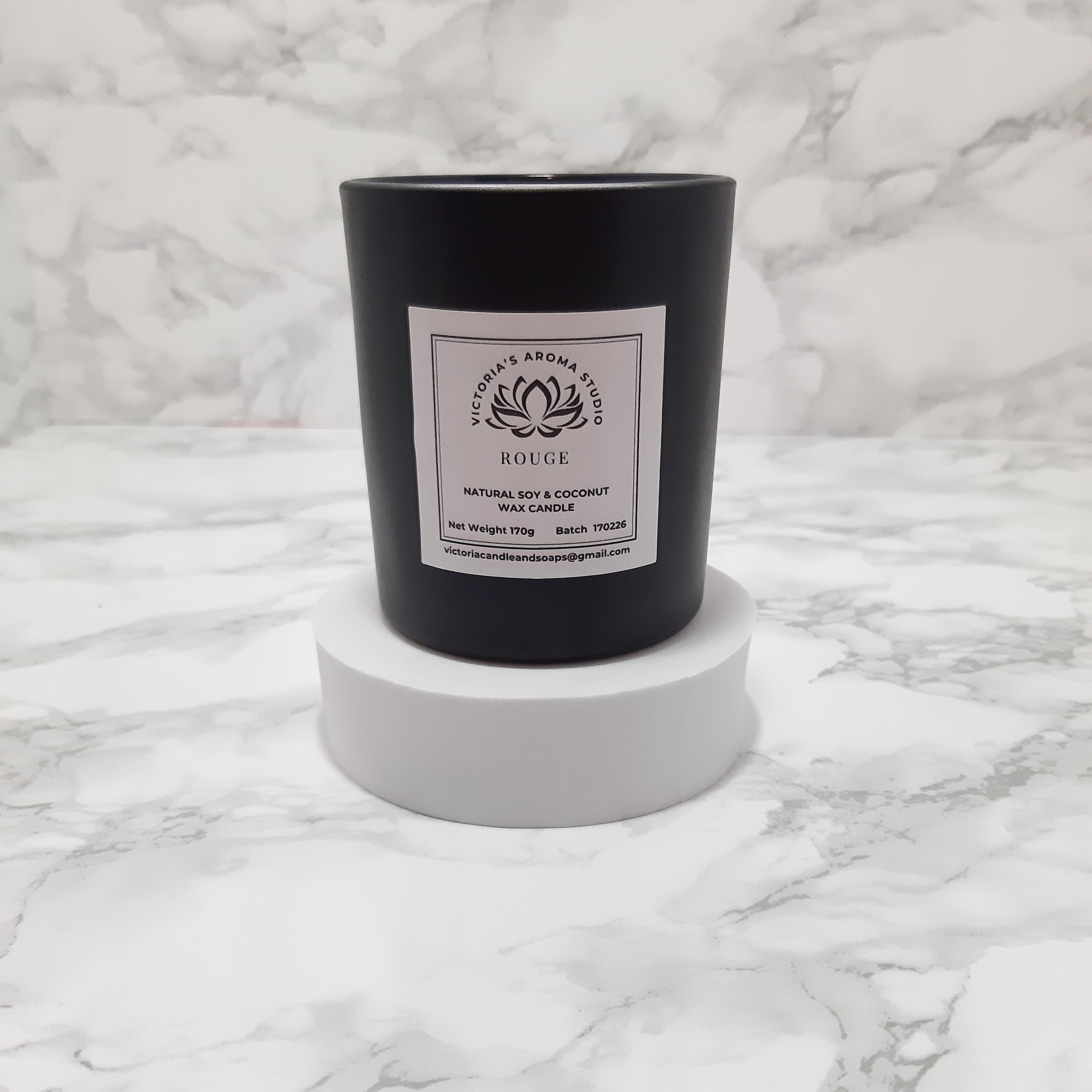 170g Scented Candle
