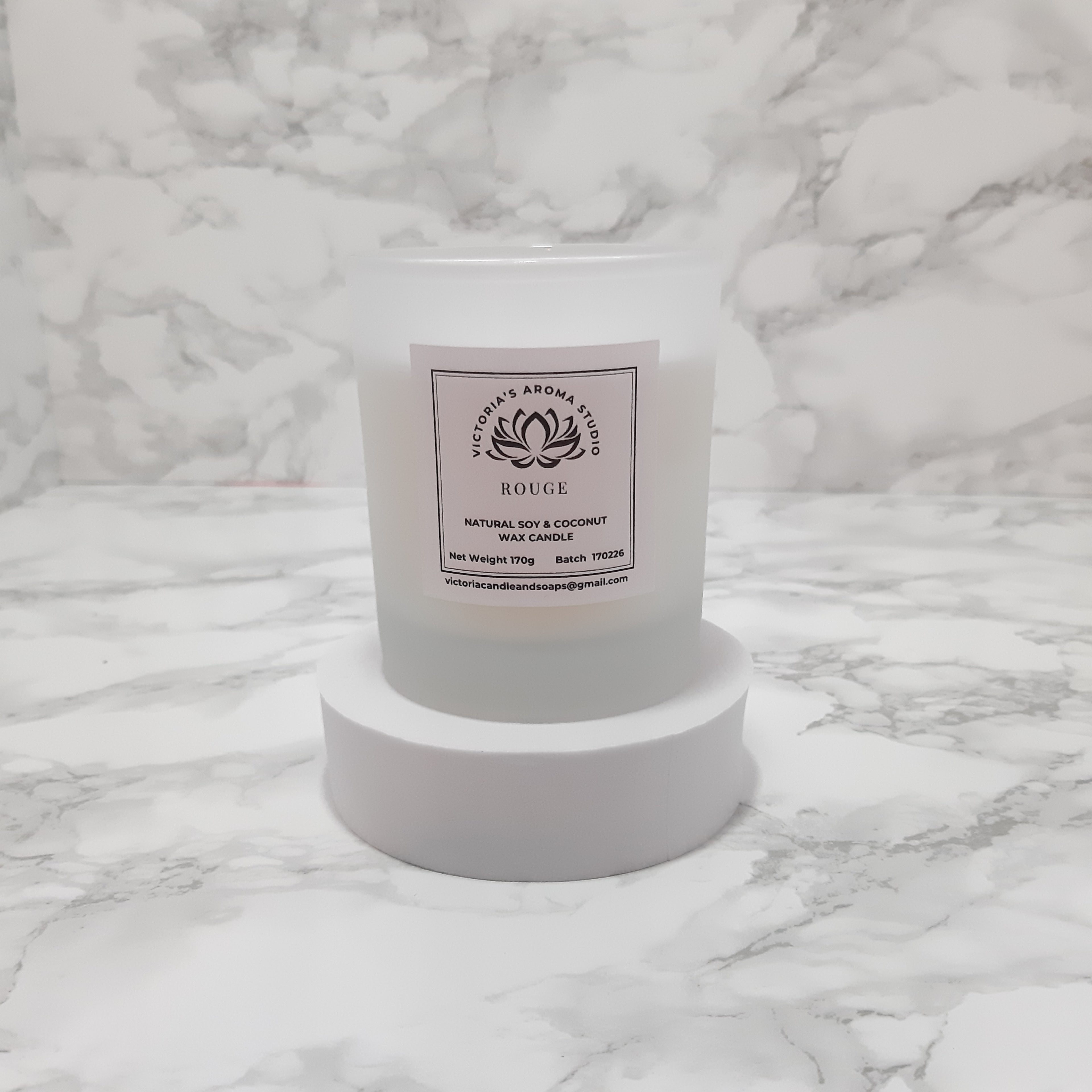 170g Scented Candle