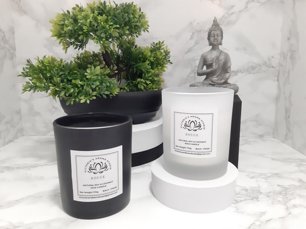 170g Scented Candle