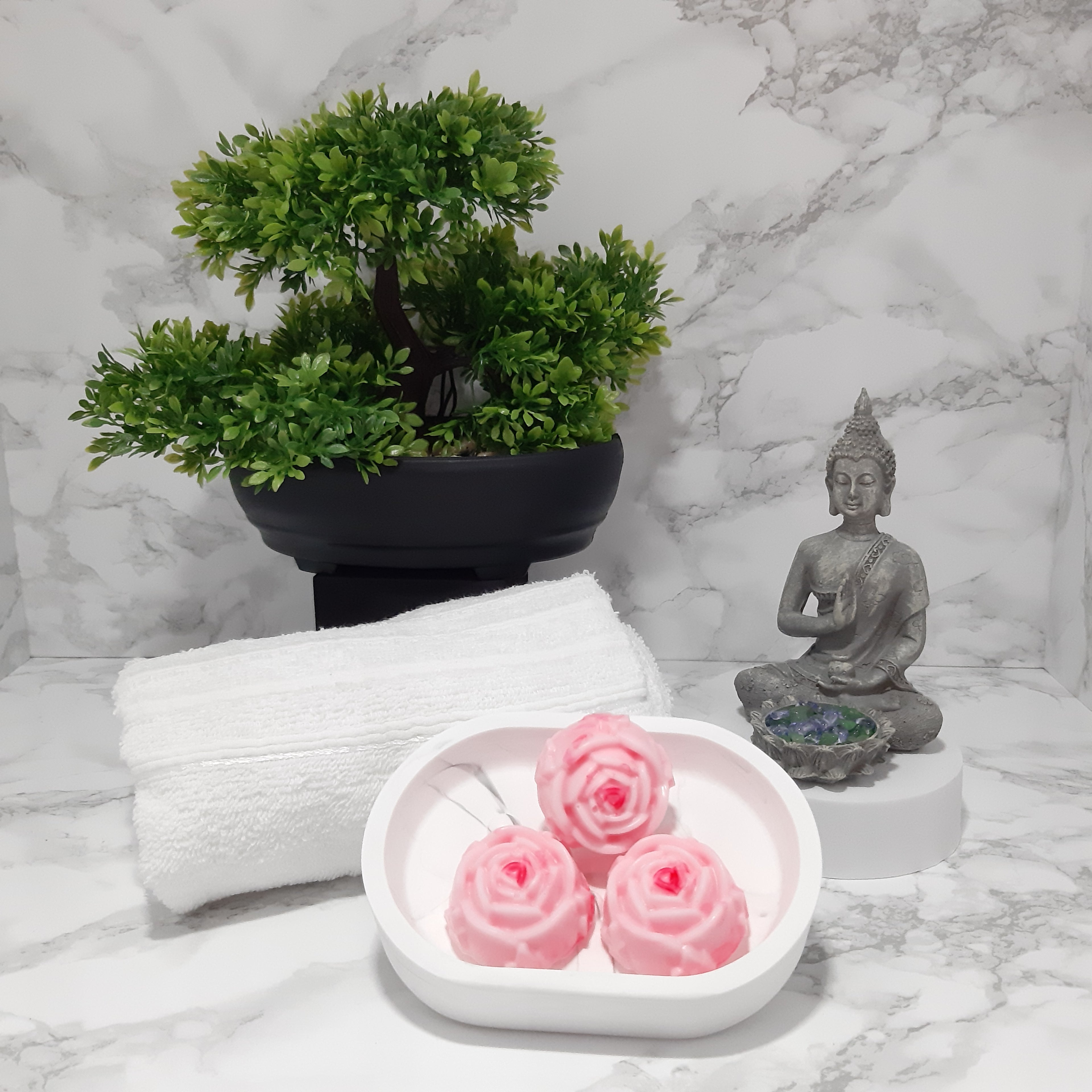 Miniature/Travel Soaps
