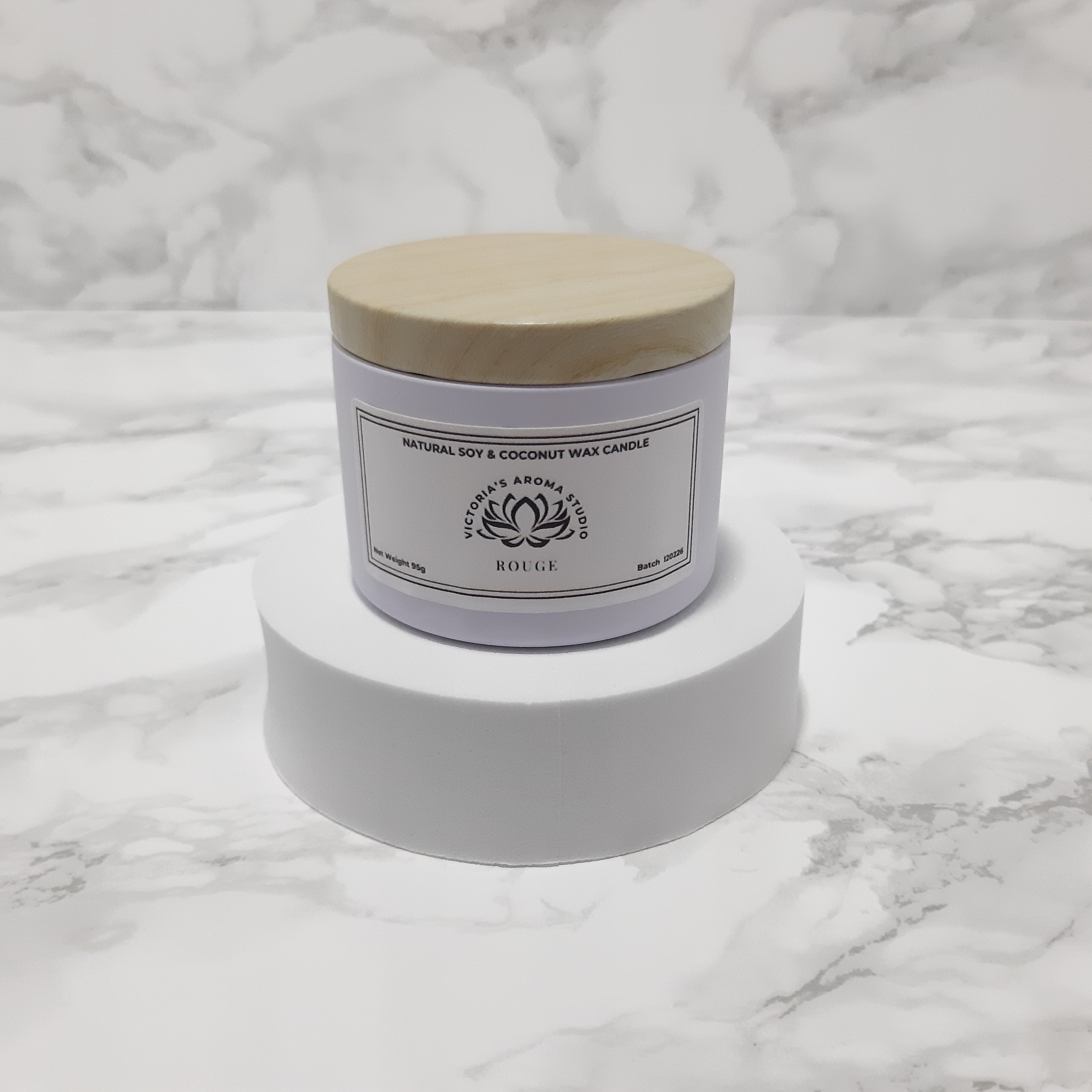 95g Scented Candle