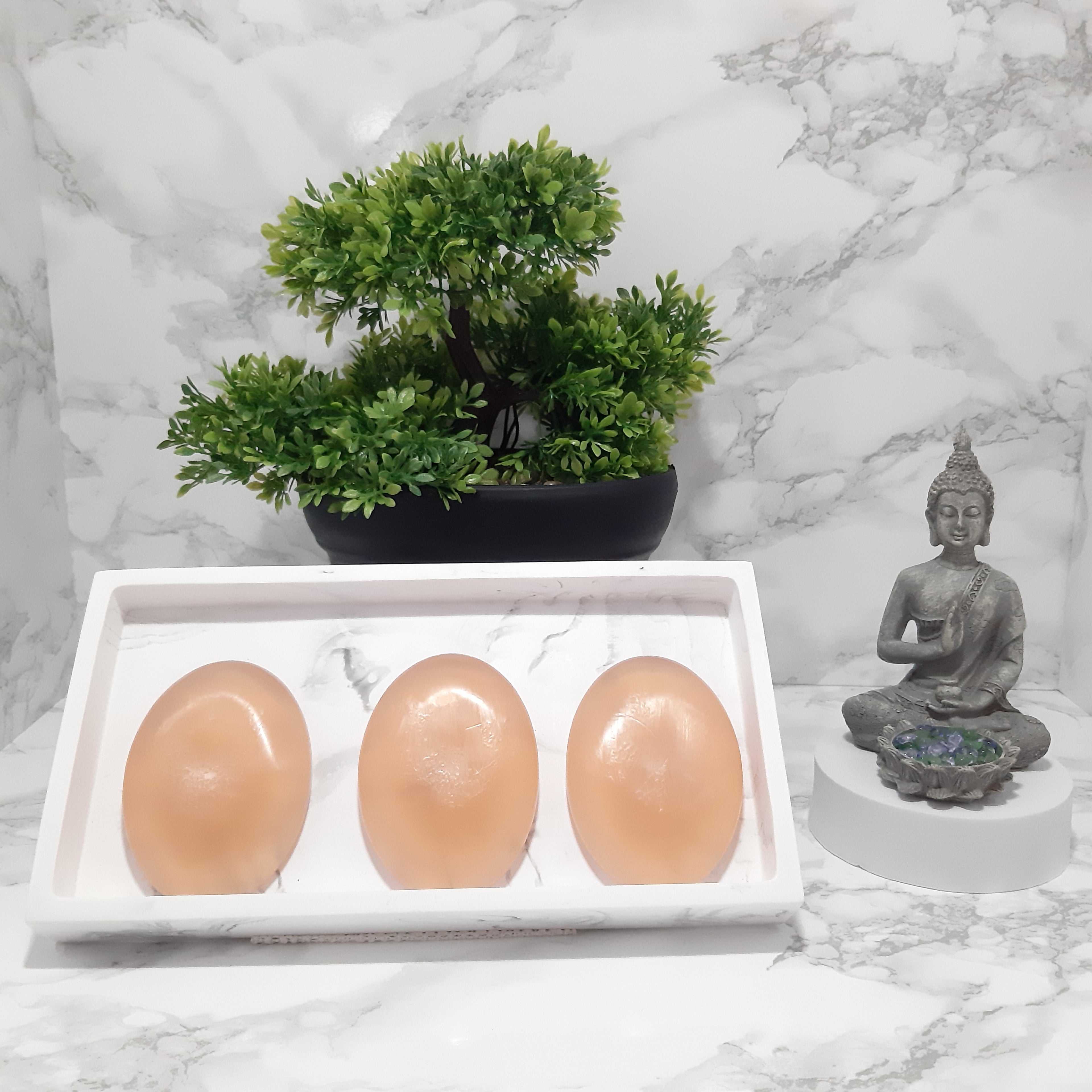Sandalwood Soap Bar