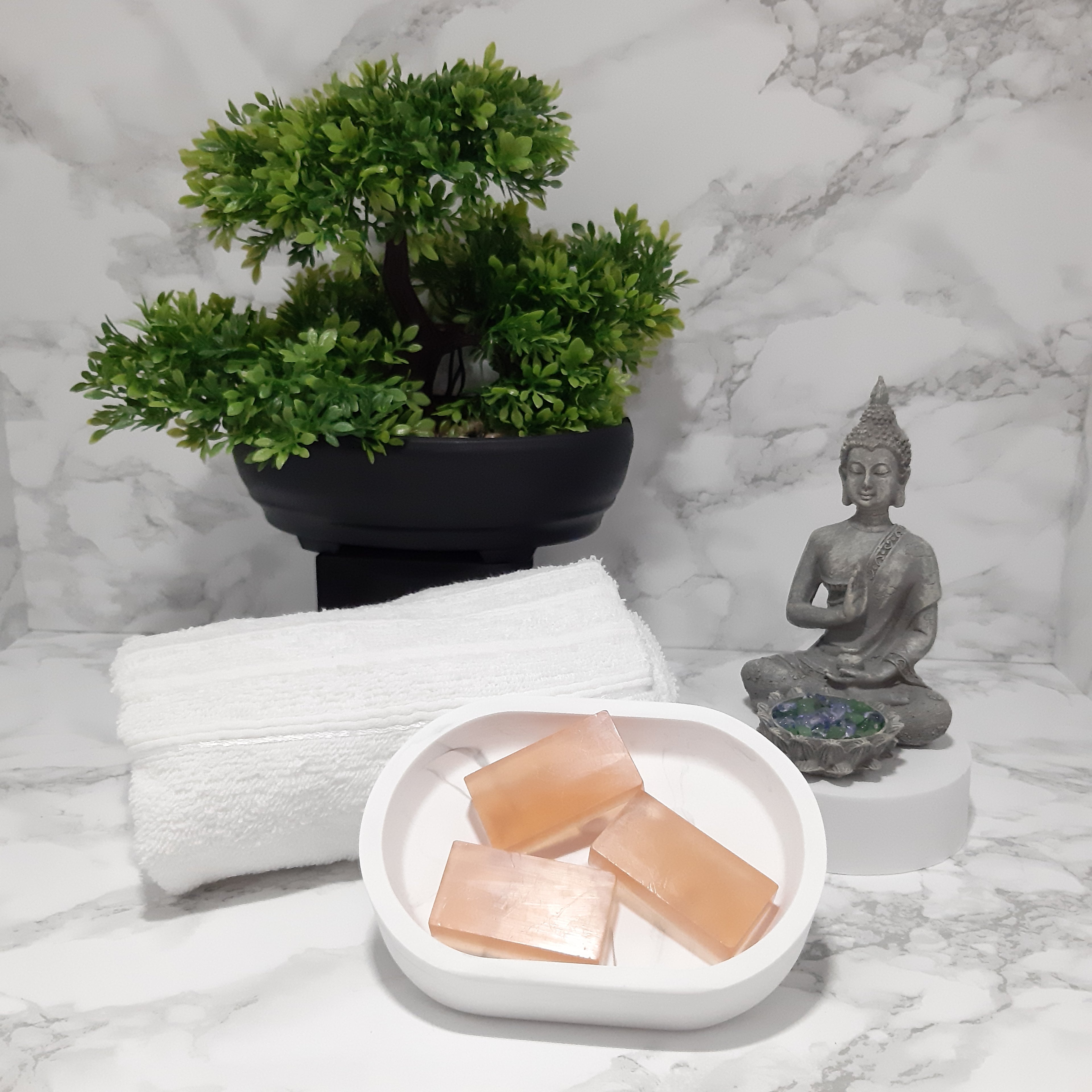 Miniature/Travel Soaps