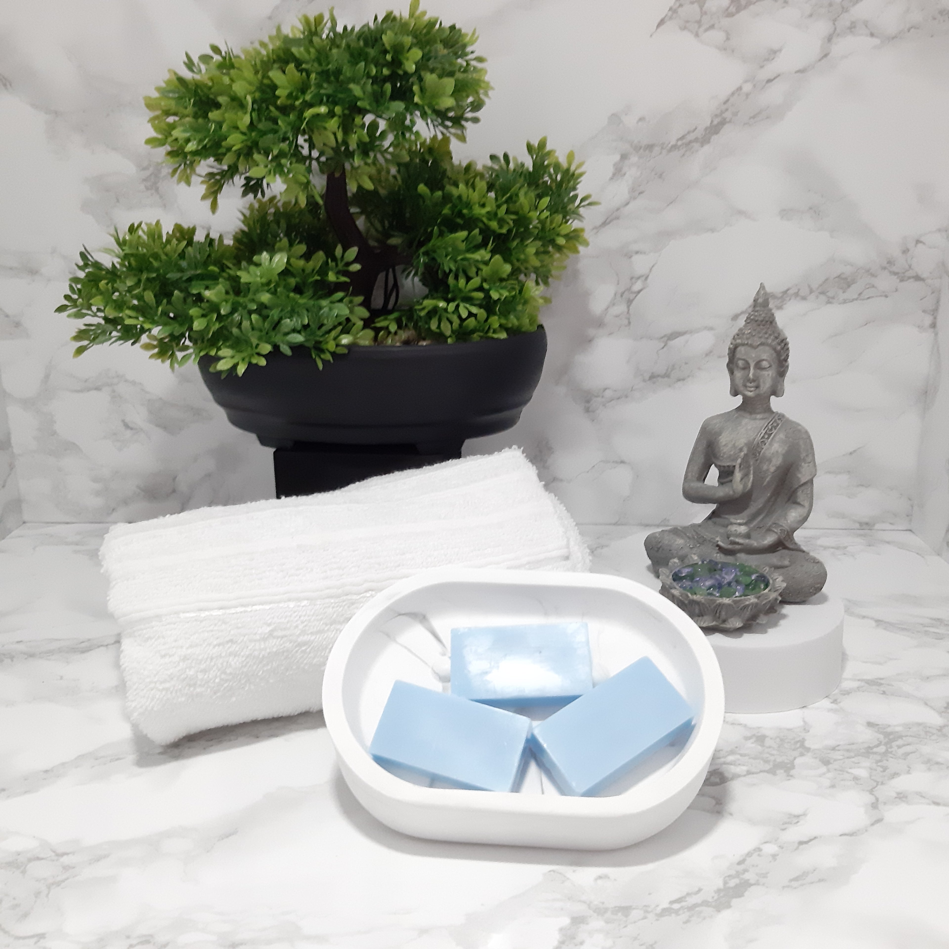 Miniature/Travel Soaps