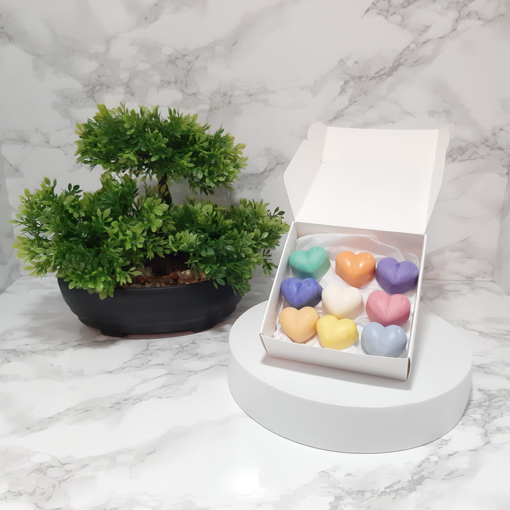 Wax Melt Selection Box