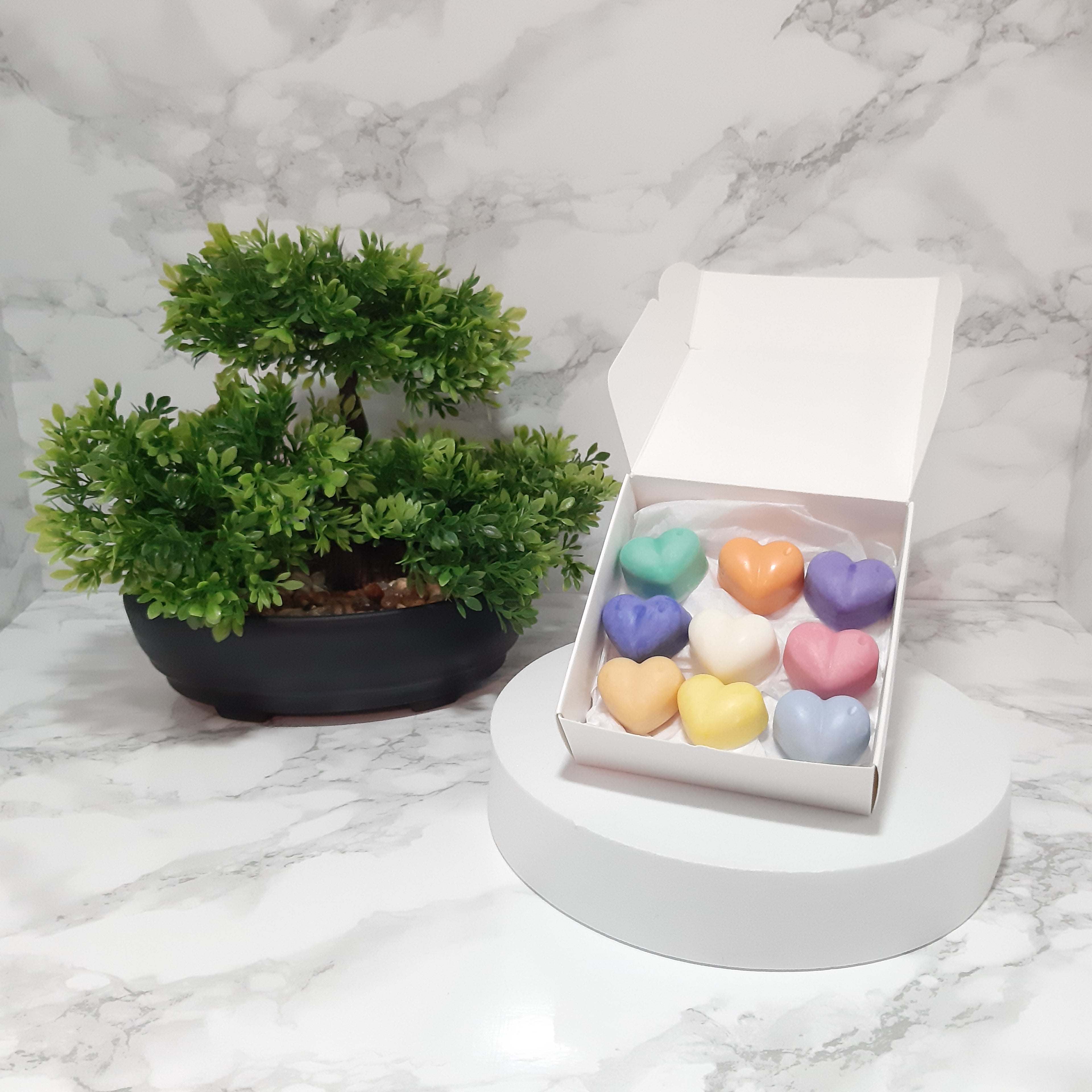 Wax Melt Selection Box