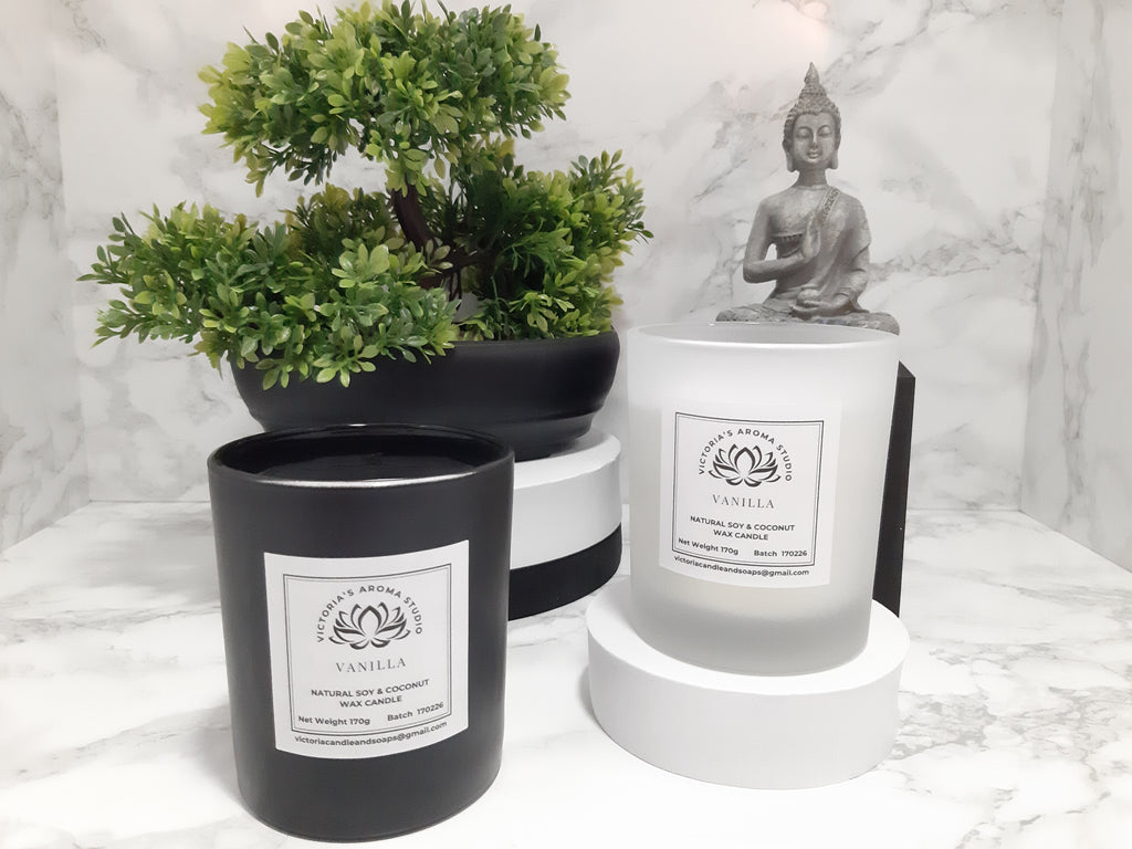 170g Scented Candle