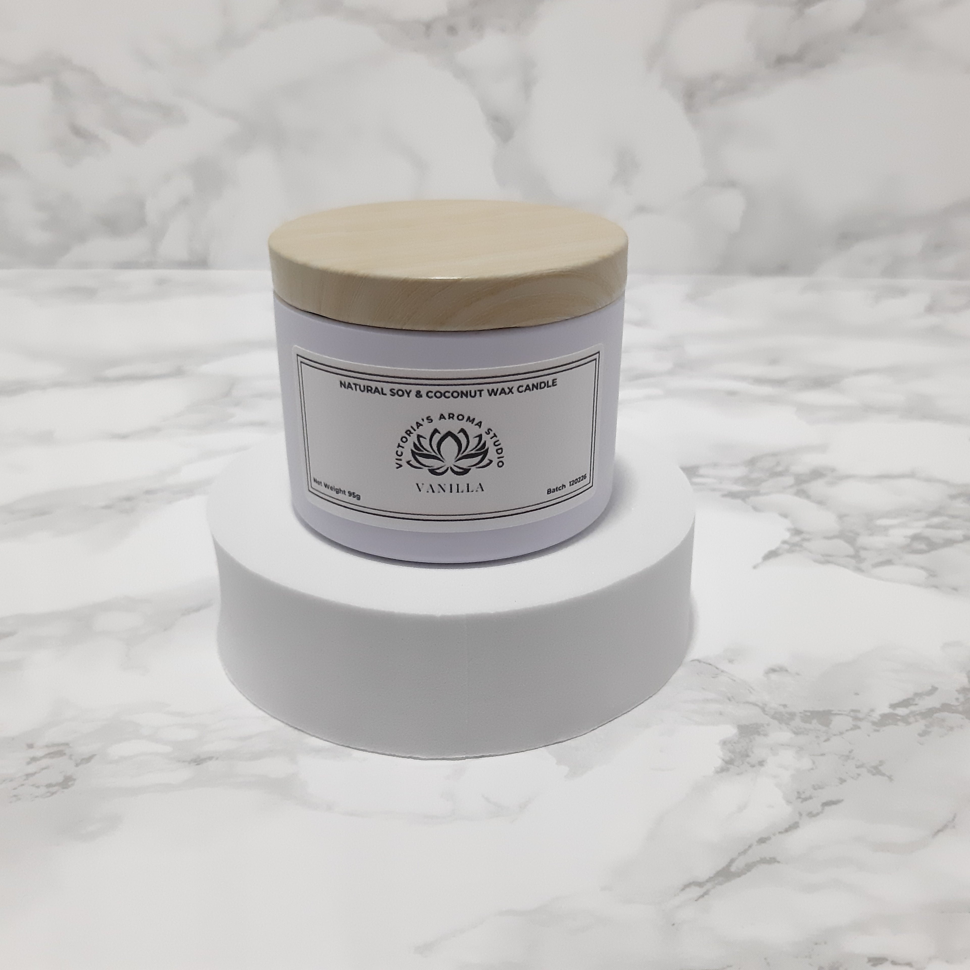 95g Scented Candle