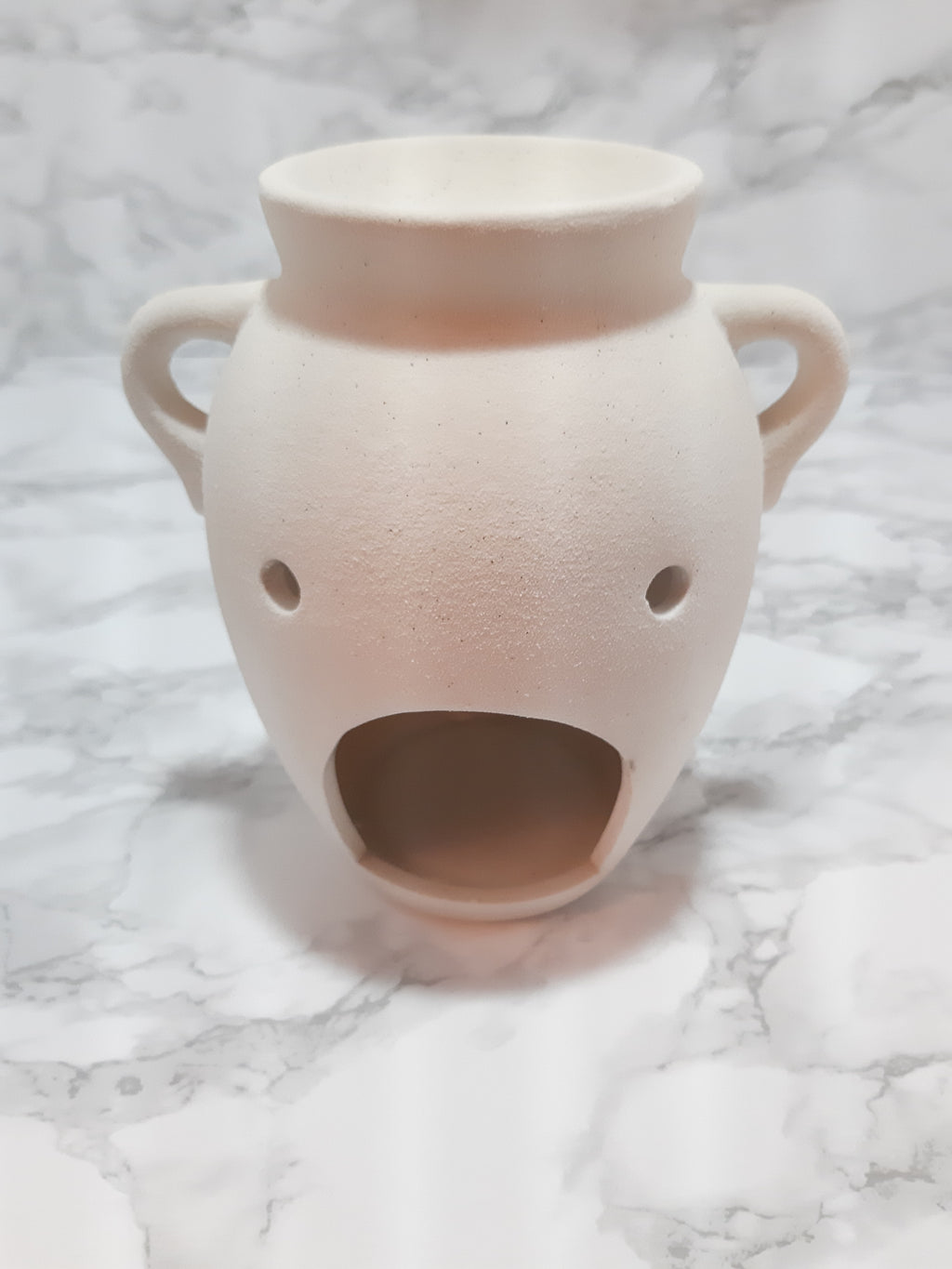 Vase Wax Warmer