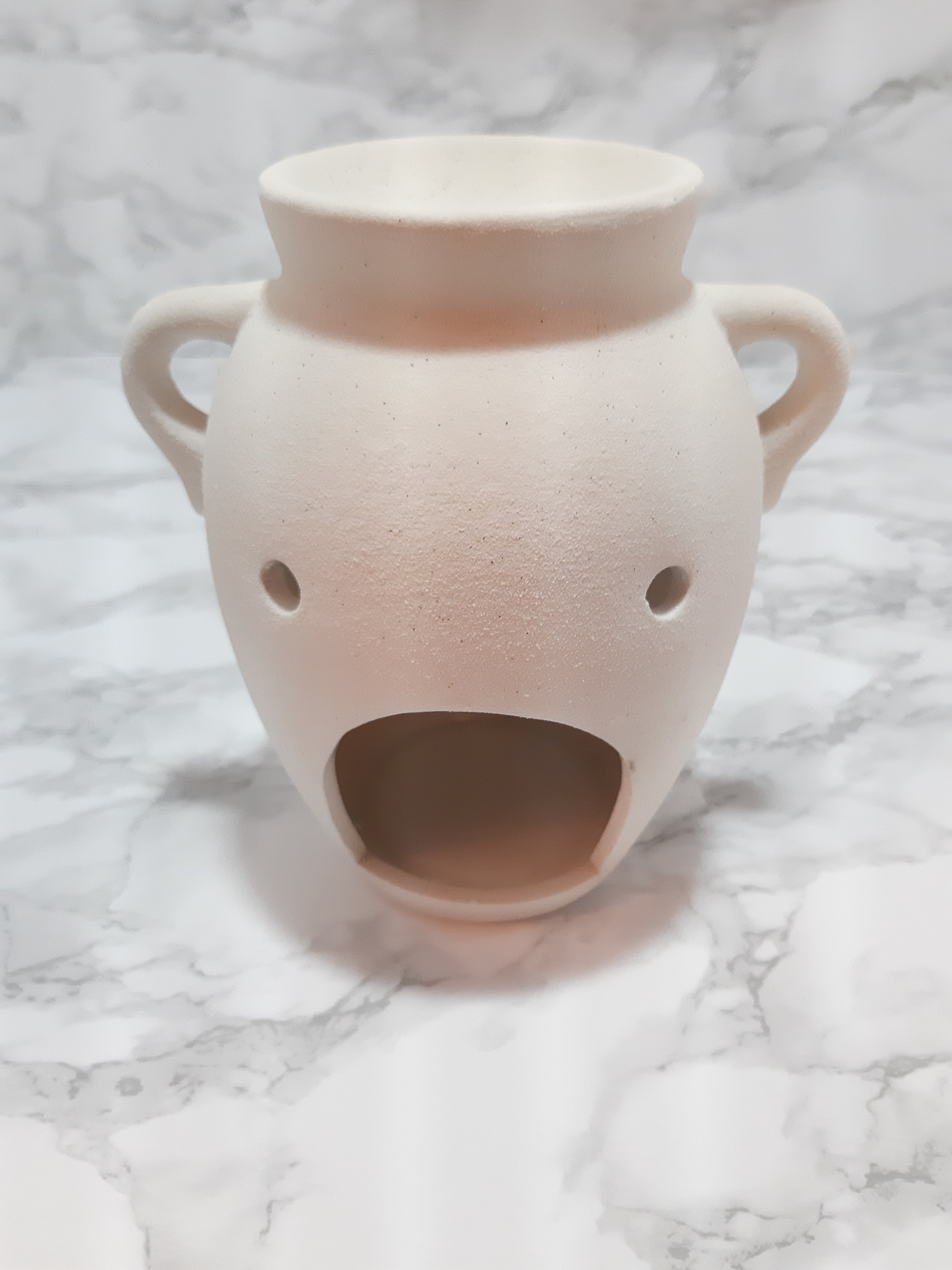 Vase Wax Warmer