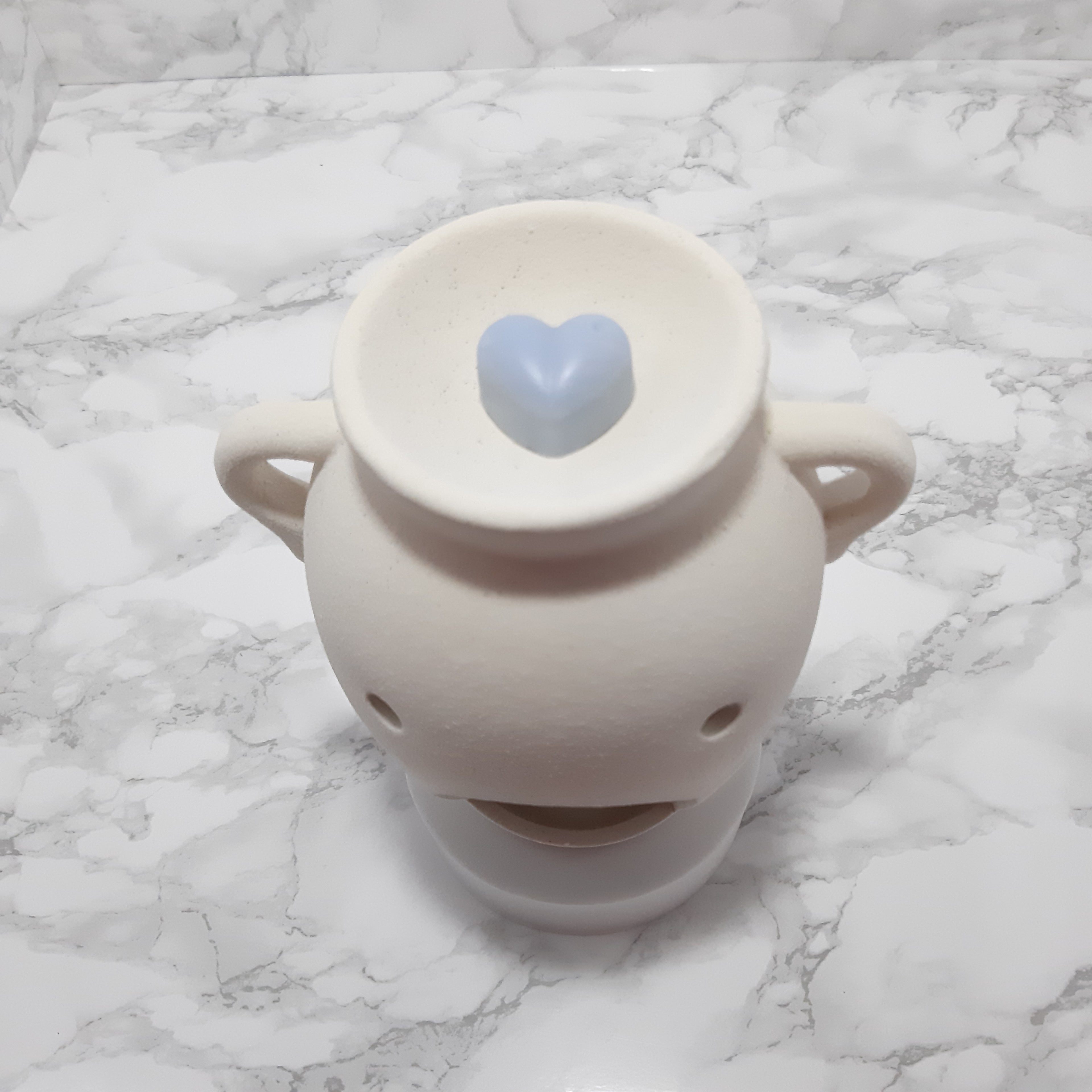 Vase Wax Warmer