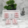 Velvet Rose & Oud Scented Wax Melts
